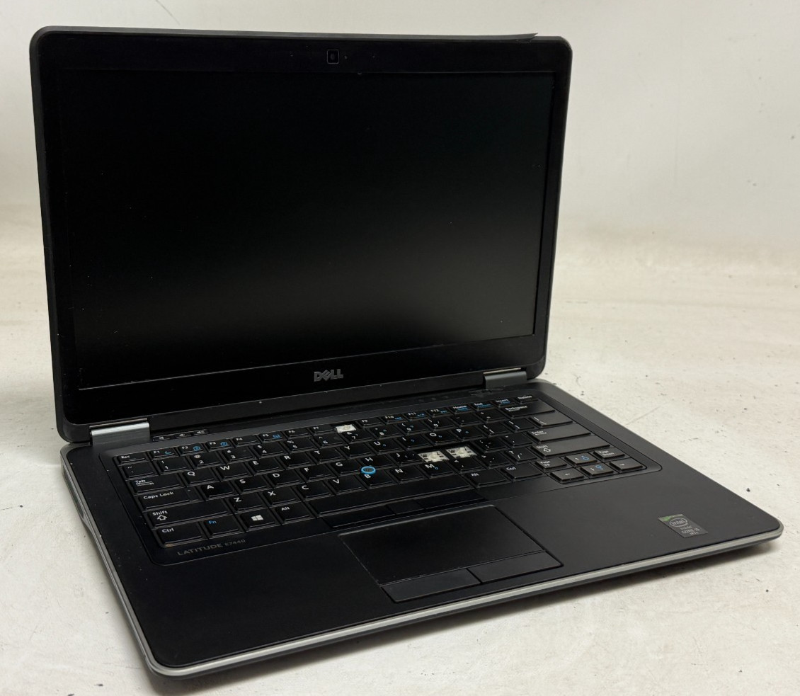 Dell Latitude E7440 14″ (i5 4th Gen – 8GB RAM – NO OS/HDD) – Lot of 10*