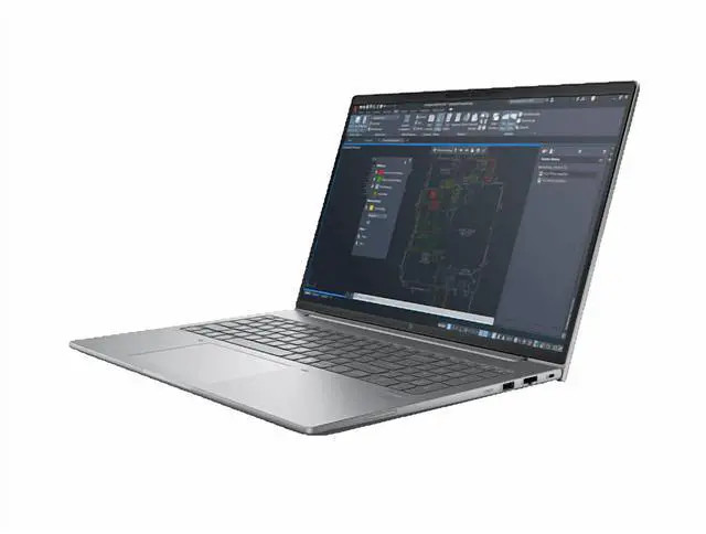 HP ZBook Power G11 16 in Workstation Ultra 7 165H 64GB RAM 1TB W11 Pro 1 TB SSD