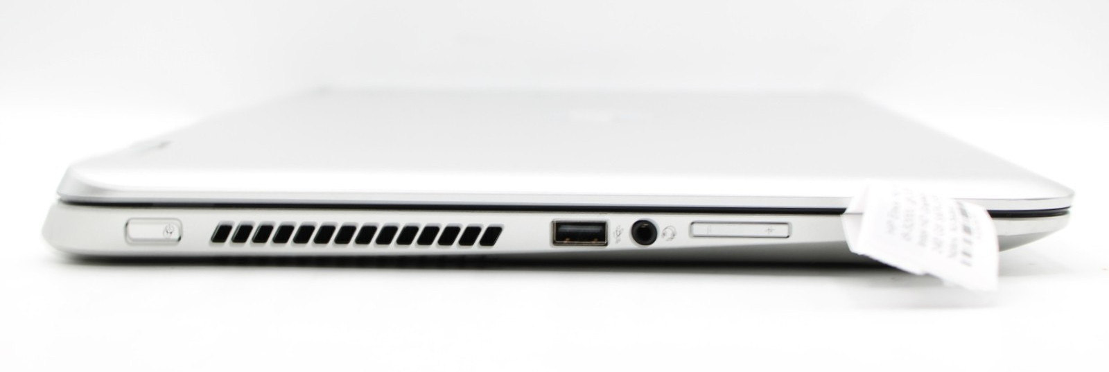 HP Envy 14 i5-5200U@2.2GHz 12GB DDR3 240GB SATA SSD NO OS OR BATT *USED/TESTED*