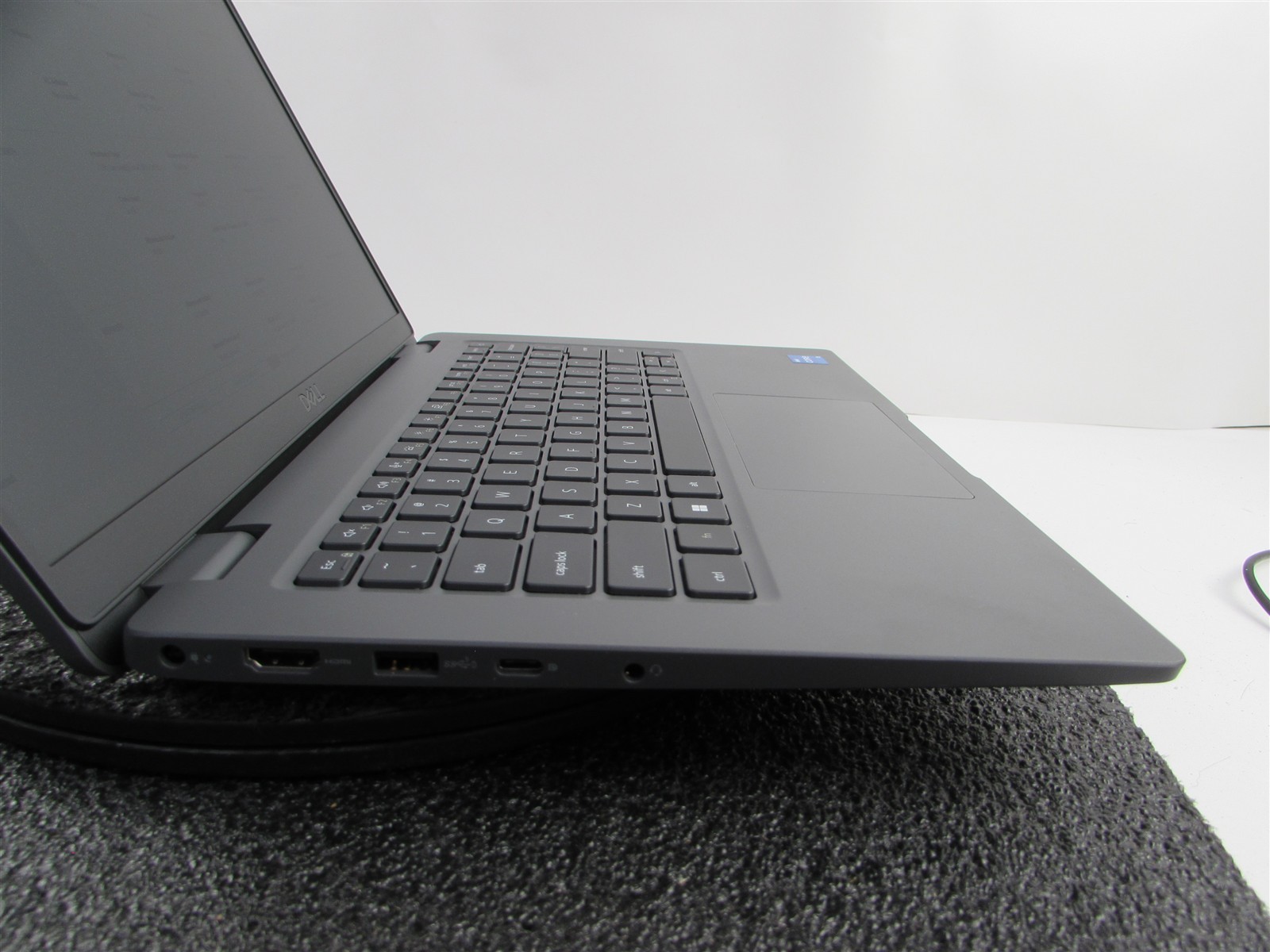 DELL LATITUDE 3440 1366X768 14″ CORE I5-1335U 256GB SSD 16GB RAM NO O.S