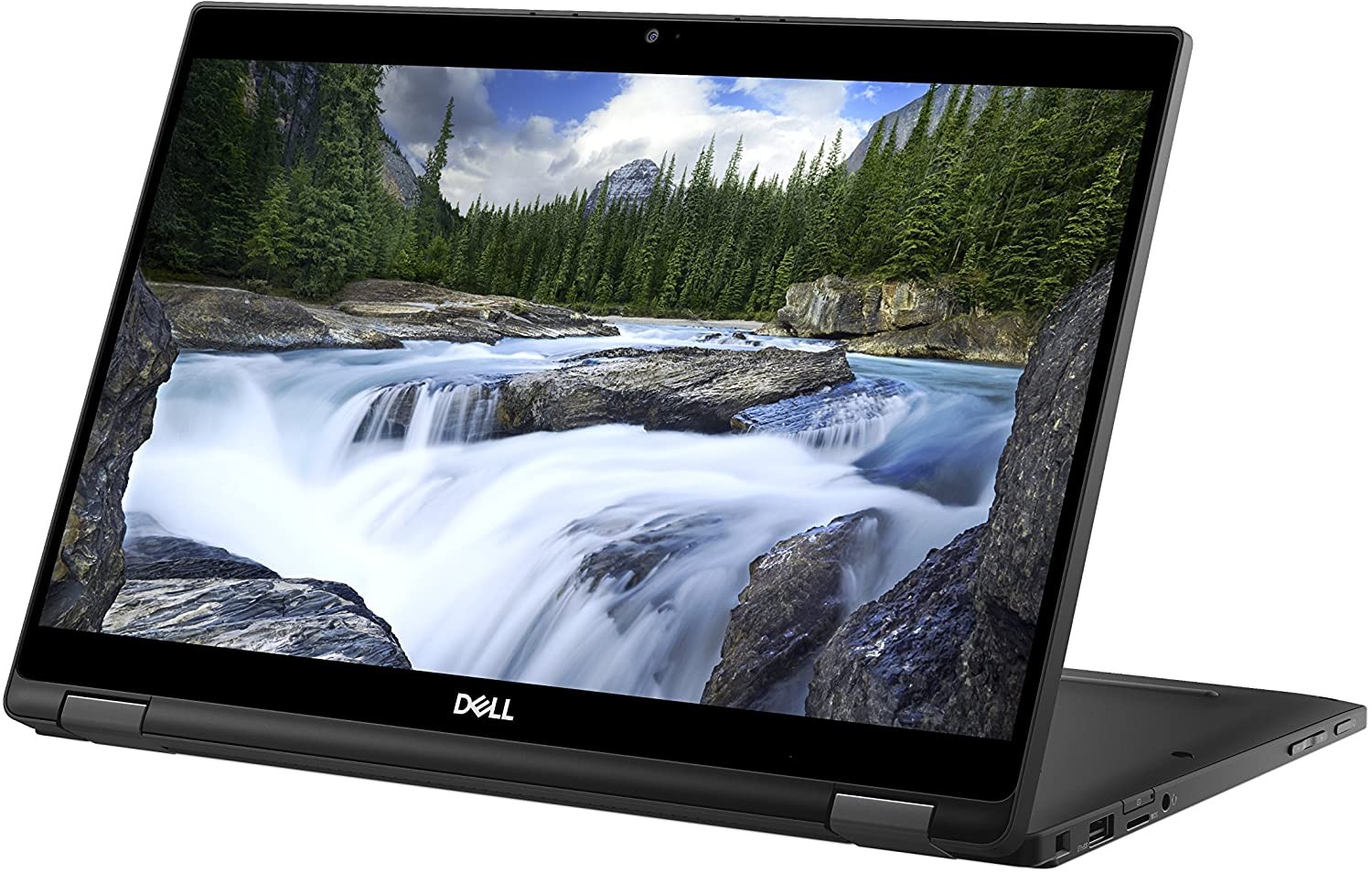 Dell Latitude 7390 13.3″ Laptop i5-8350U 8GB 256GB SSD W11P