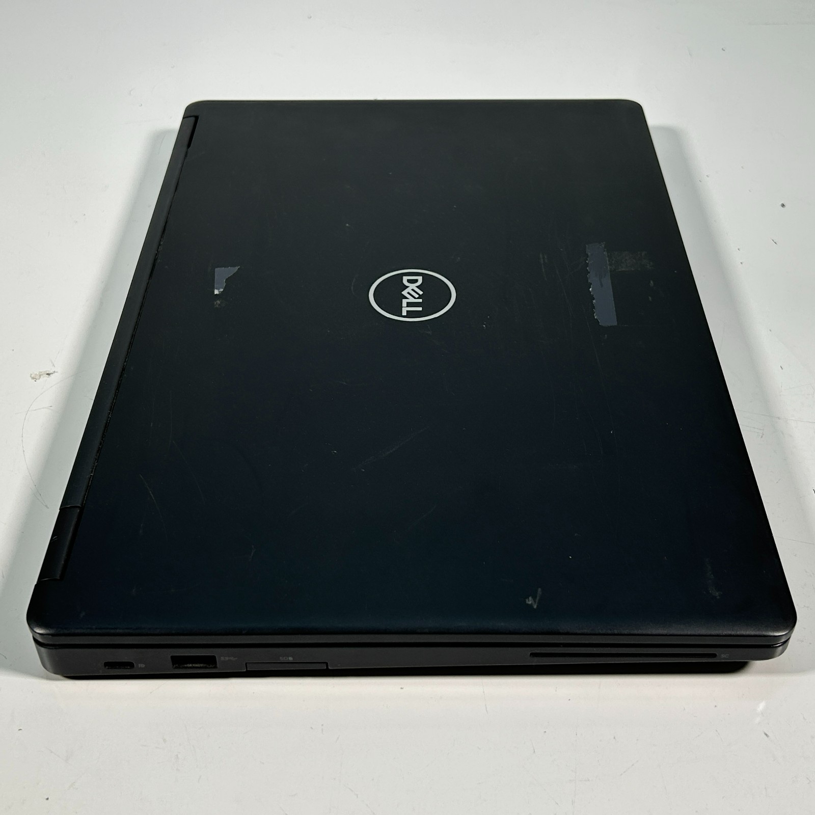 Dell Latitude 5490 Intel Core i5-8350U 1.70GHz 8GB RAM 256GB SSD No OS Used