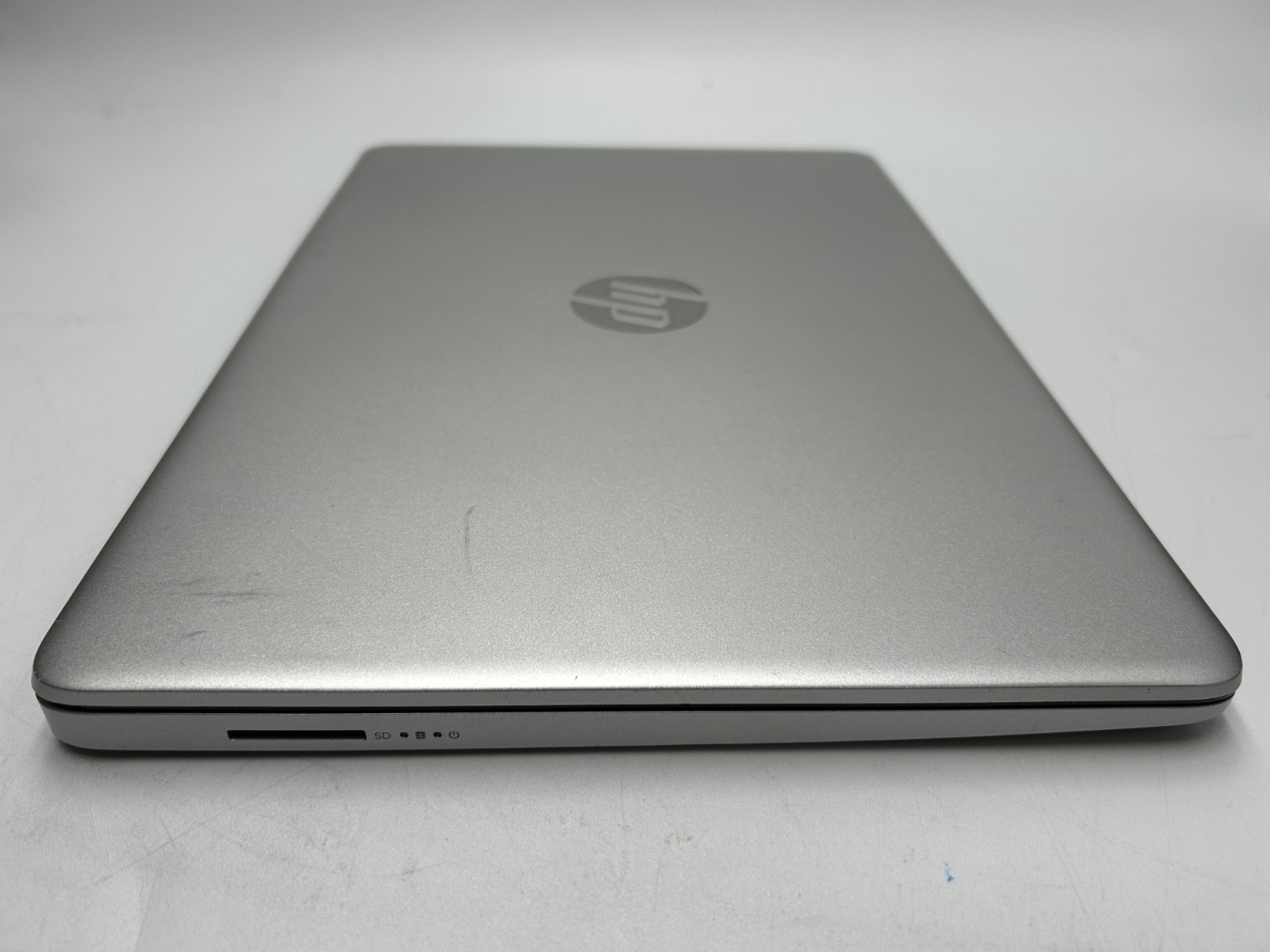 HP Laptop 14-dq1043cl, i3, 1.2GHz 8GB RAM 256GB SSD, W11H*READ*(L-20)