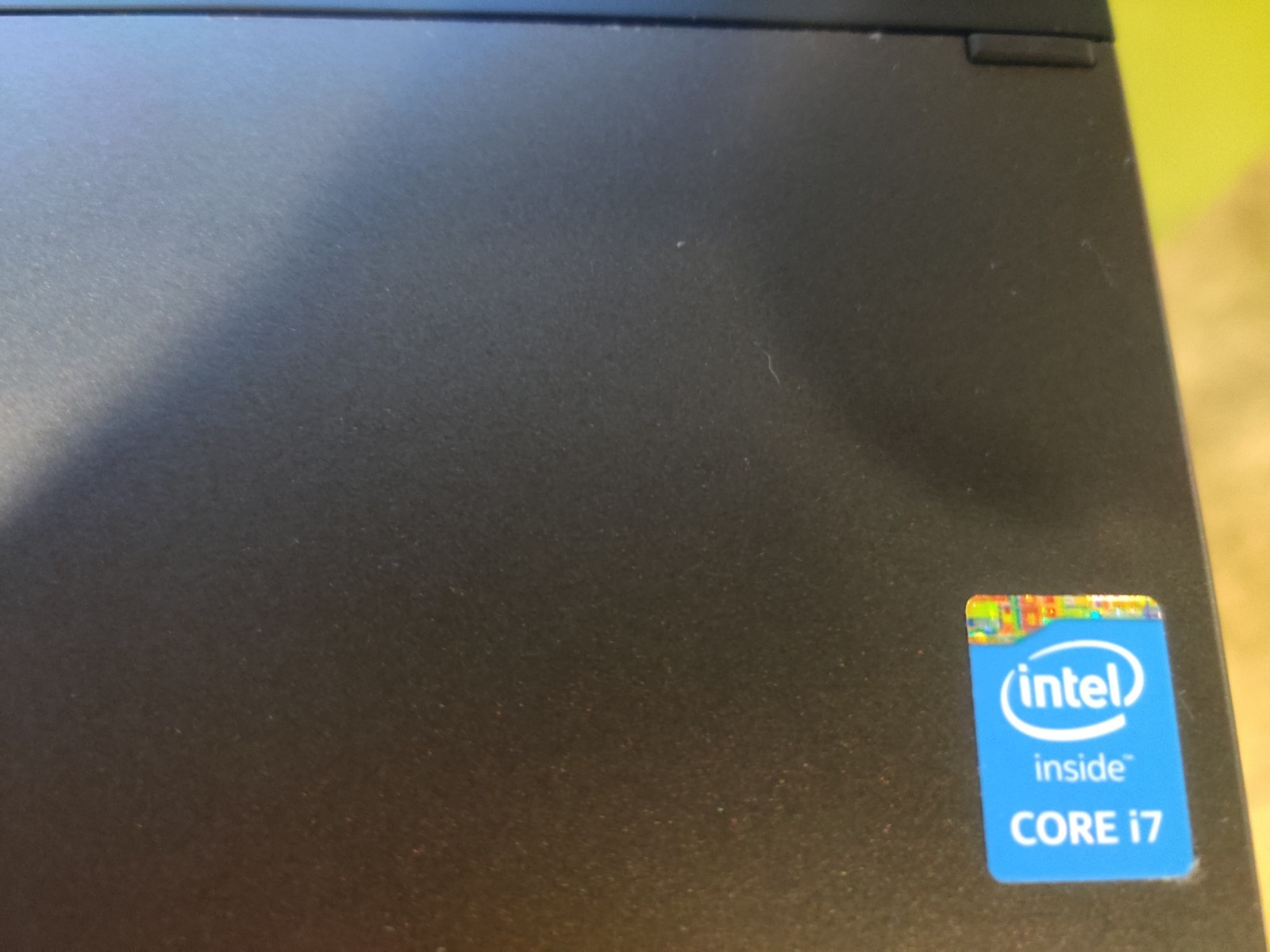 Dell Precision M6800 i7-4810MQ 2GB AMD Radeon Graphics 17″ 32 Gb RAM 1 TB SSD