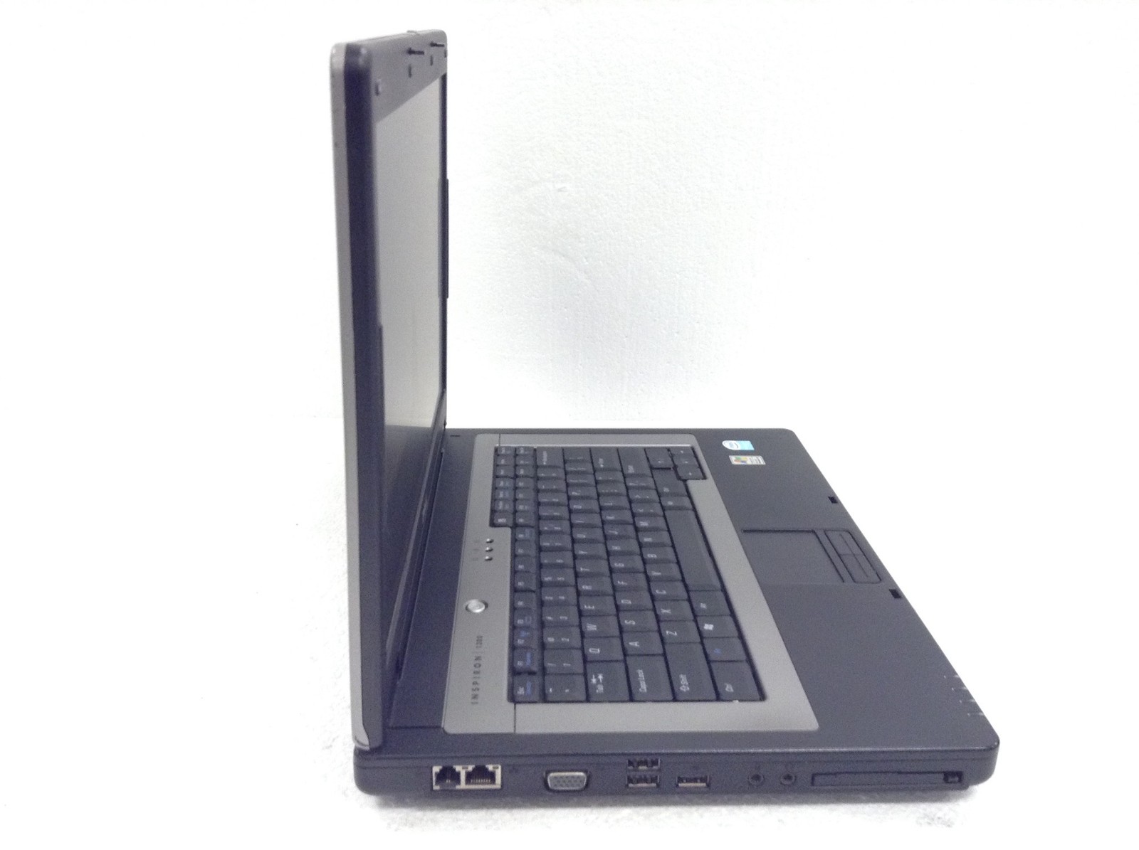 Dell Inspiron 1300 Laptop 15.4″ Celeron M 1.40GHz 1GB Wifi, No HDD, FREE SHIP
