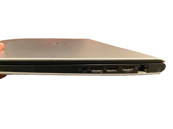 Dell Inspiron 15 5545 Laptop 15.6″ SSD AMD A10 8GB 500GB