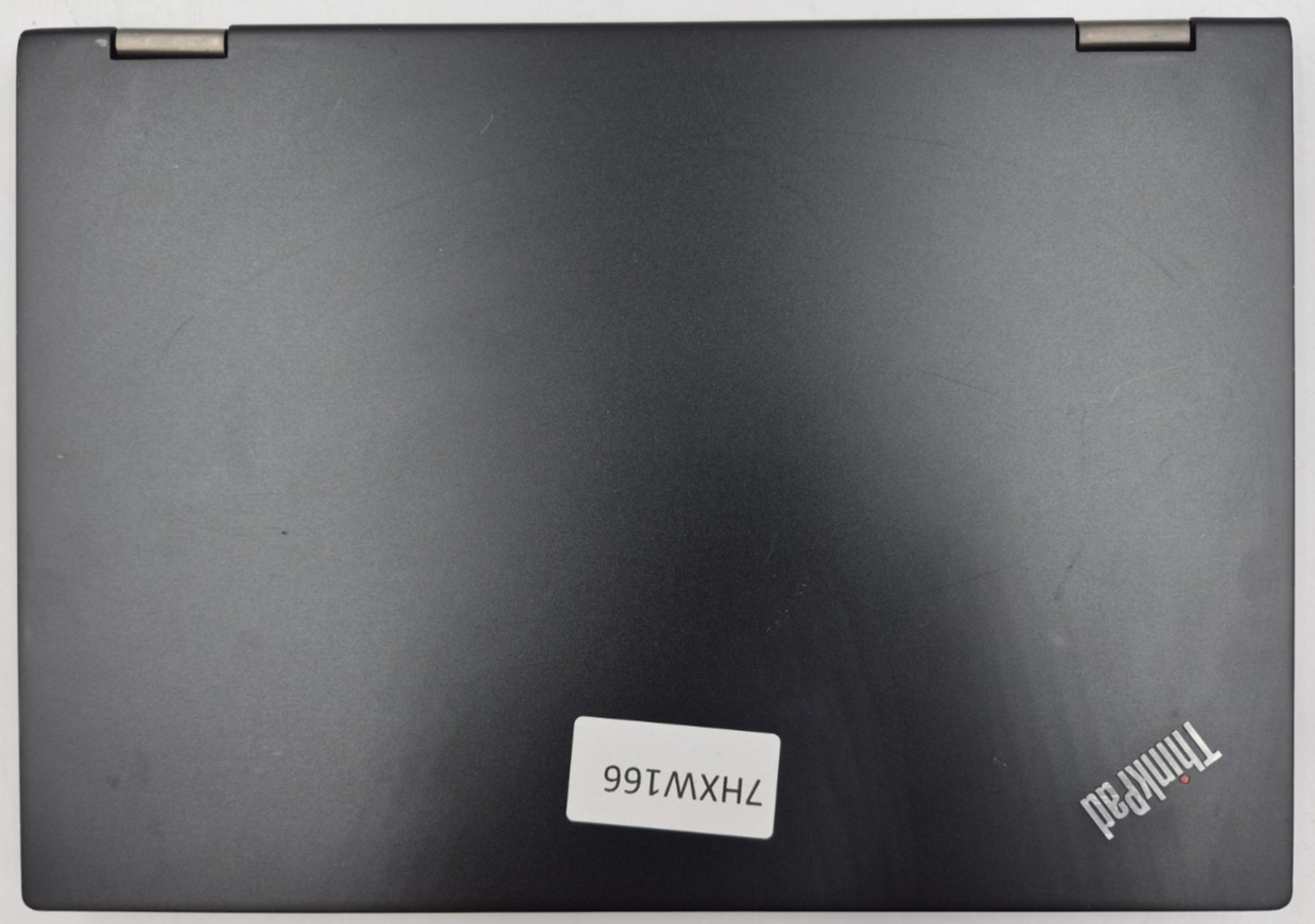 Lenovo ThinkPad L13 Yoga i7-10610U 1.80GHz 16GB RAM 256GB NVMe SSD Win 11 Pro