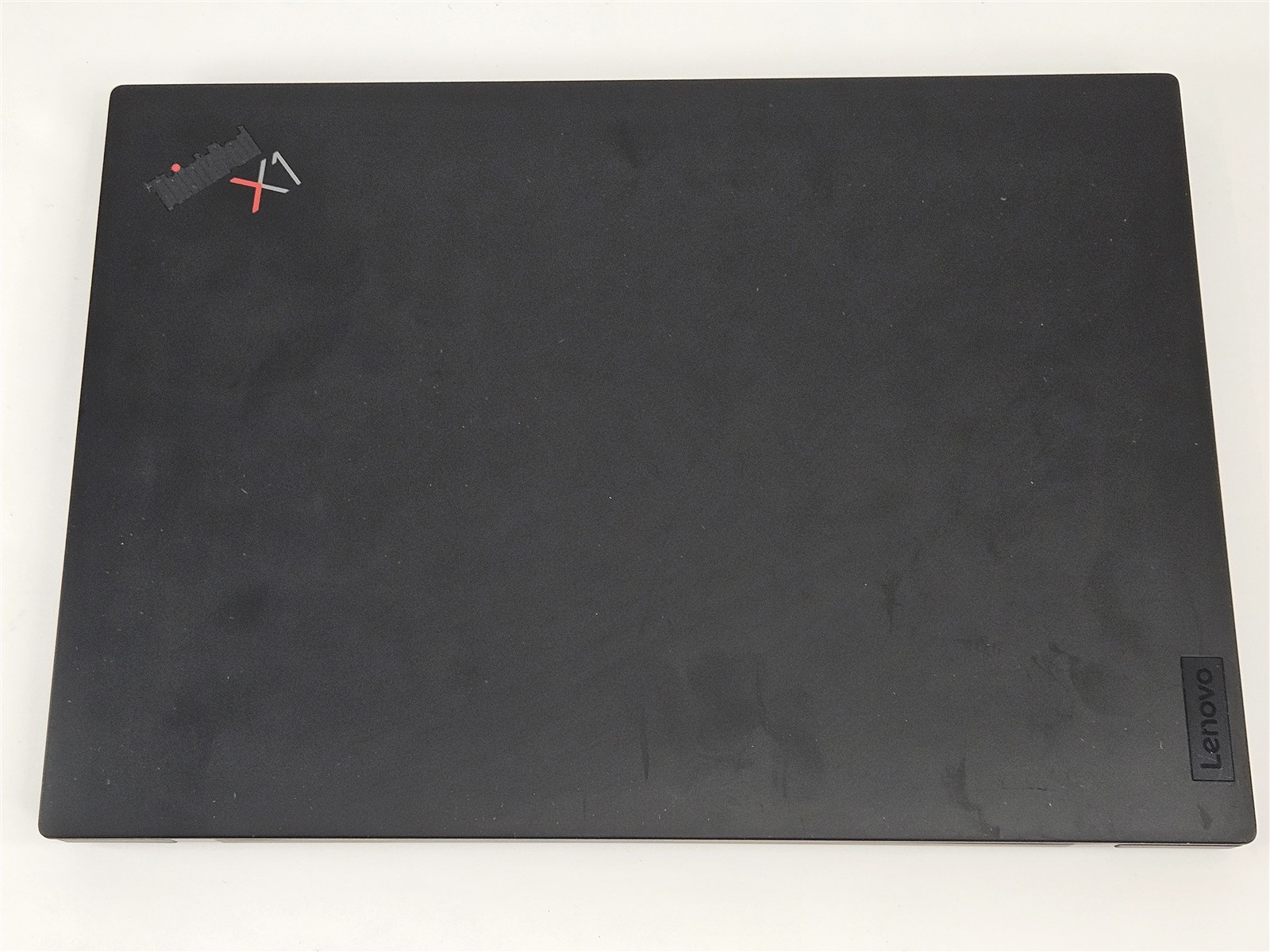 Lenovo ThinkPad X1 Carbon Gen 10 14″ 1.8GHz i7-1265U 16GB 512GB SSD