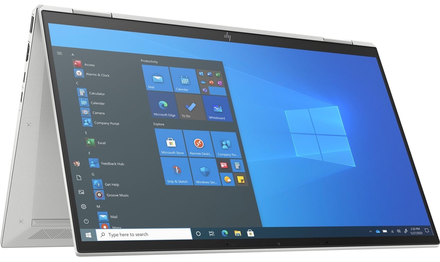 HP Elite x360 1040 G8 Touch Laptop PC 14″ i7 16GB 512GB Backlit Key Pro