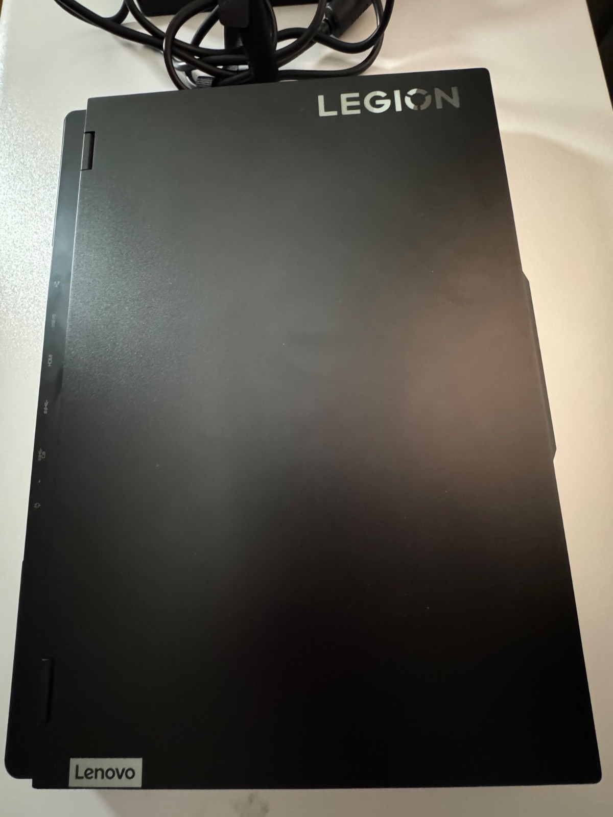 Lenovo Legion Pro 7i 16″ Nvidia RTX 4080 Intel i9-14900HX QHD+ 240hz 32GB 1TB