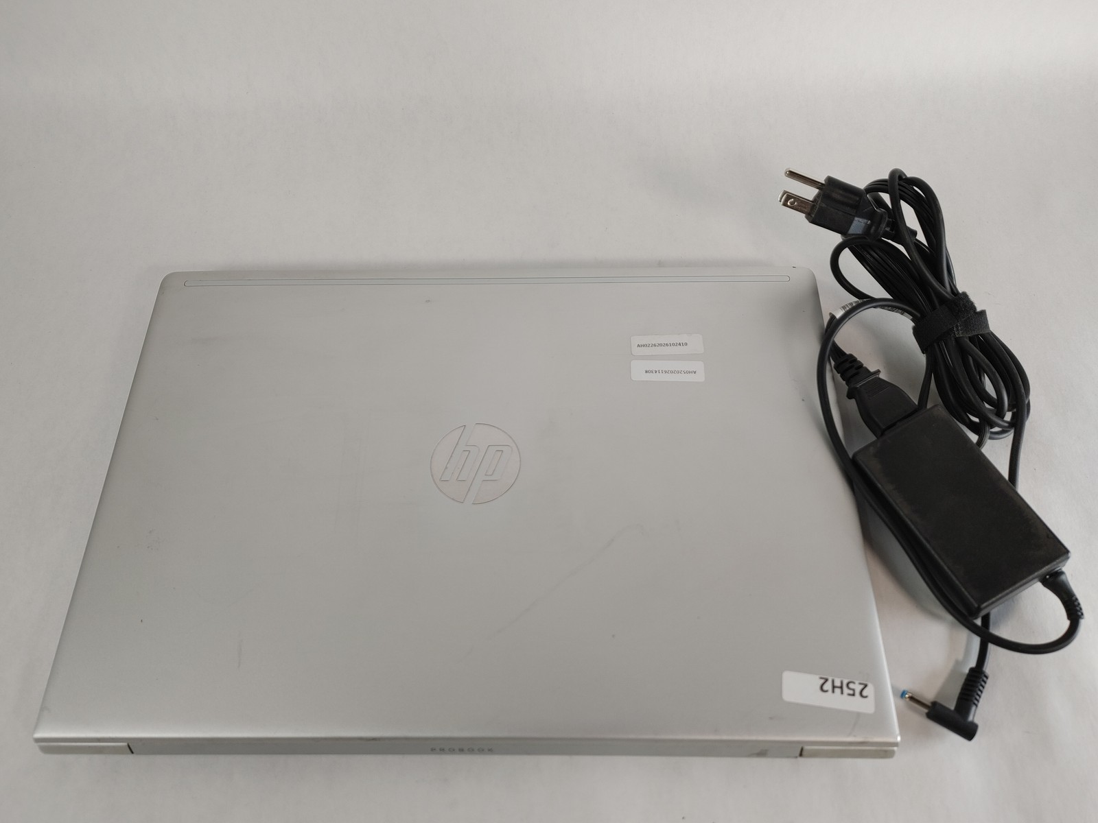 HP ProBook 450 G7 Core i5-10210U 1.60 GHz 8 GB DDR4 256 GB NVMe Windows 11 Pro