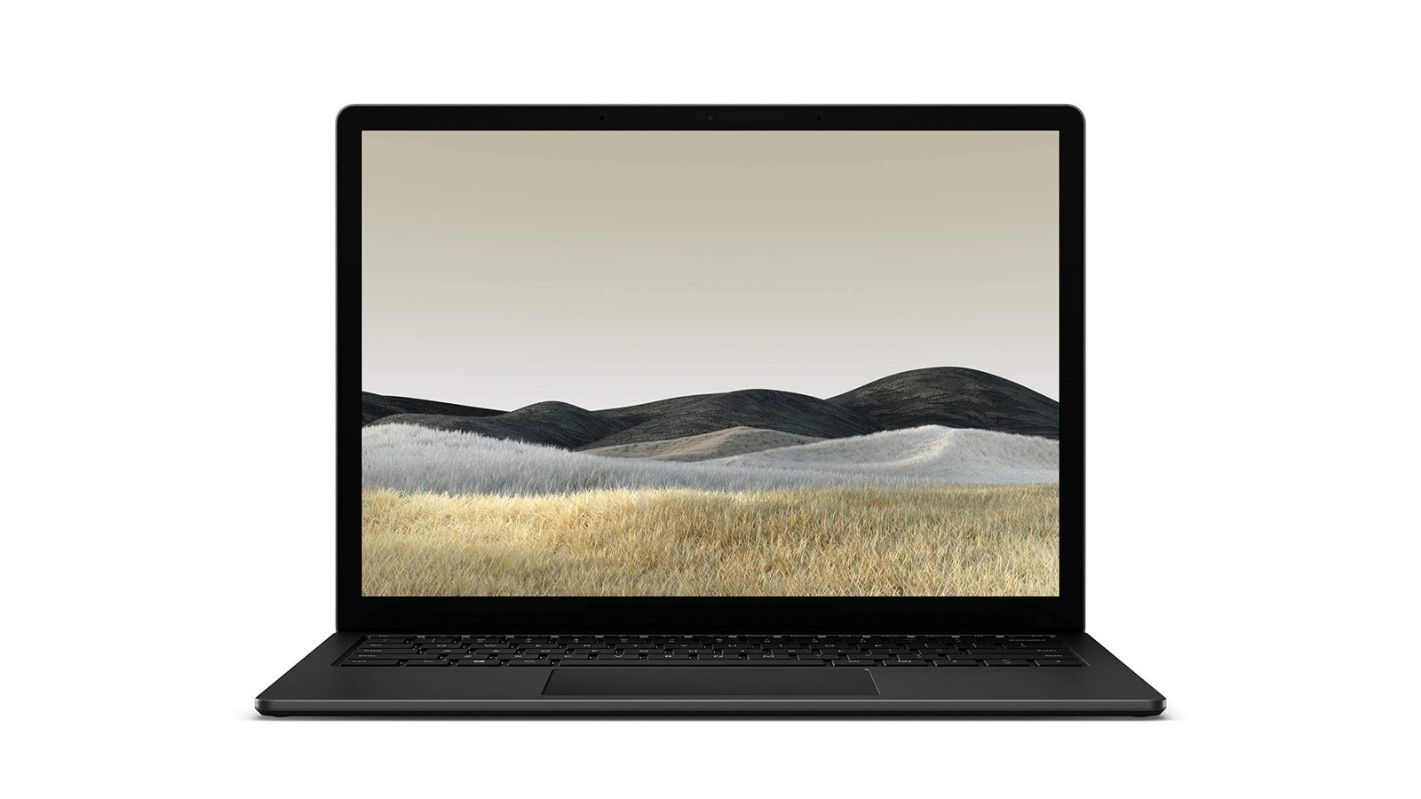 Microsoft Surface Laptop 3 13.5in Touchscreen Intel i7 16GB RAM 256GB Windows 10
