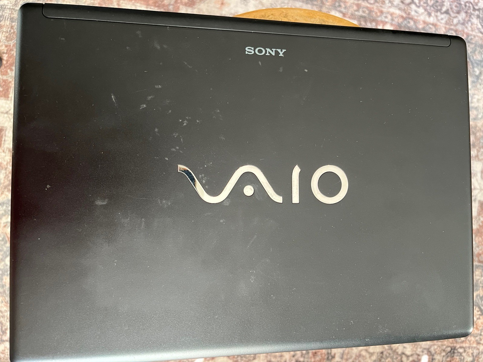 Sony vgn-BZ560P 2.53G 4Gb ram 640 Gb HDD