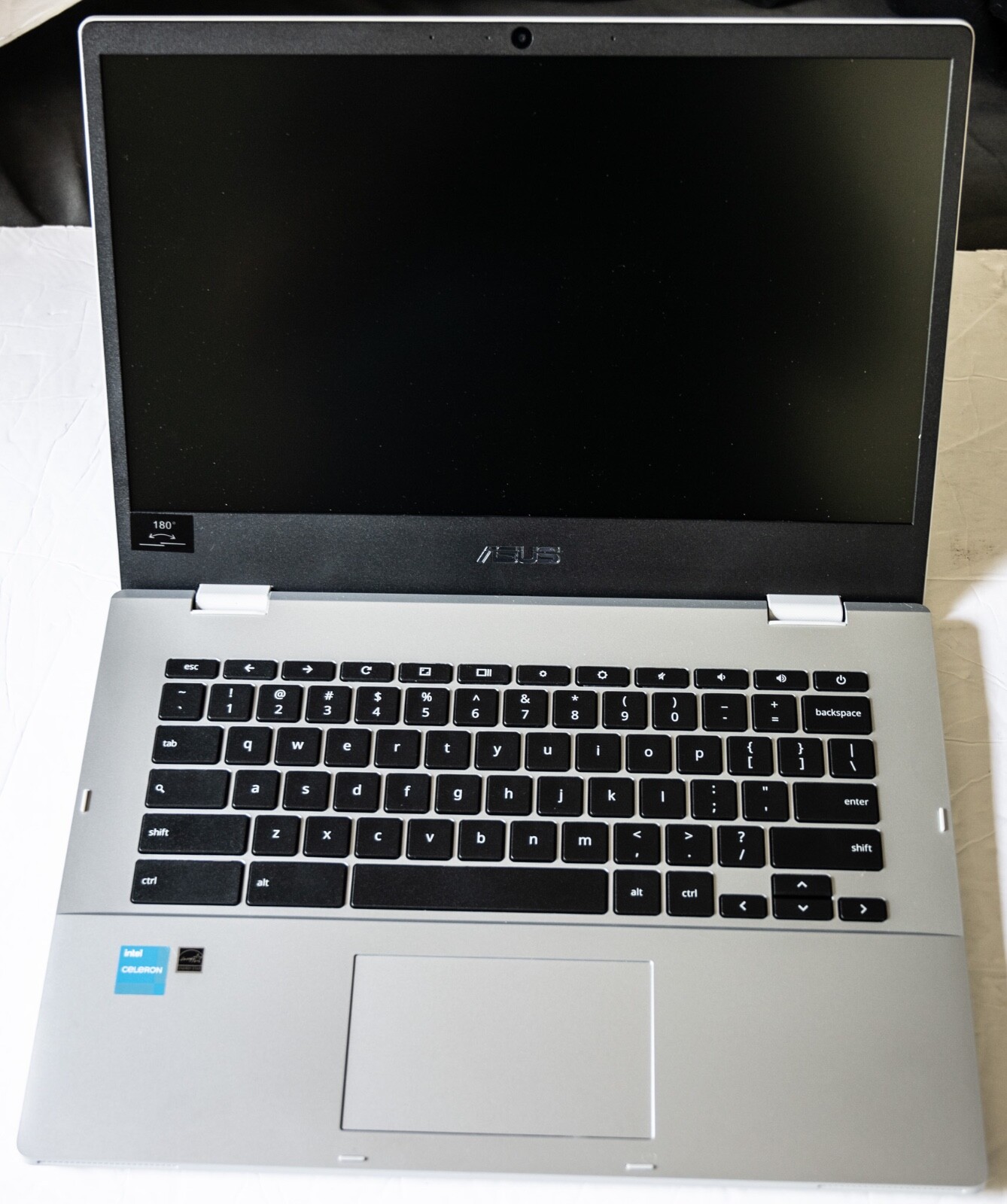 ASUS ChromeBook CX1400CK, Open Box-Excellent Condition!