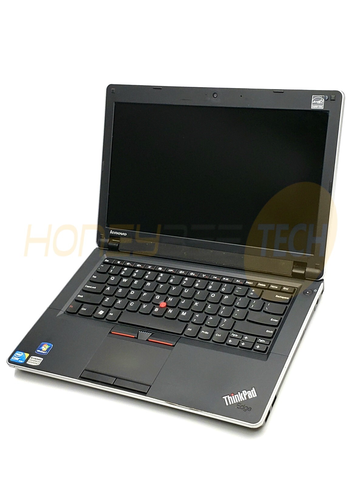 LENOVO THINKPAD EDGE 14″ 0578 LAPTOP CORE i3 M370 2.4GHZ 2GB RAM NO HDD TESTED