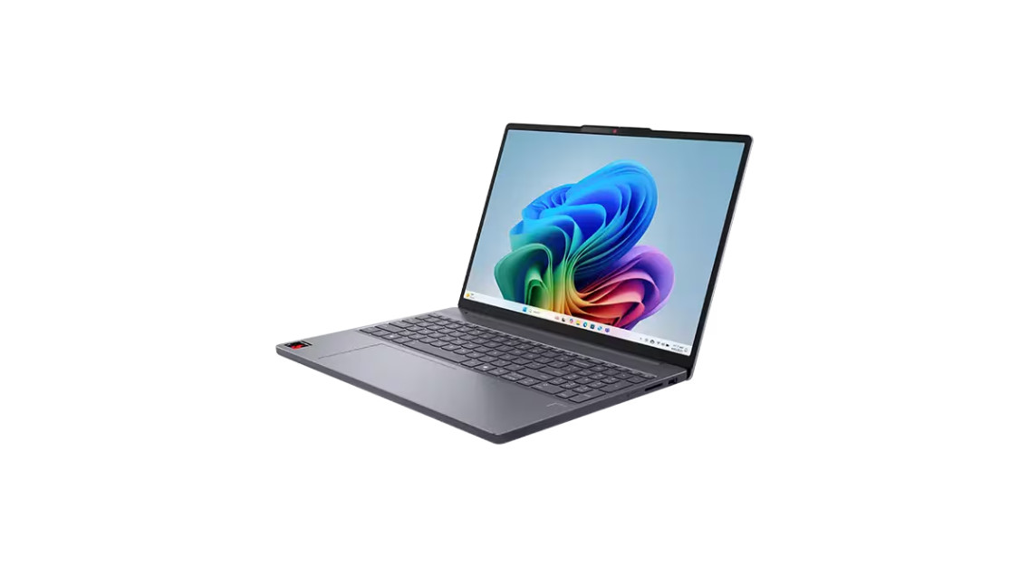 Lenovo IdeaPad Slim3x Laptop 15.3 Touchscreen Snapdragon 16GB 512GB New #5AB