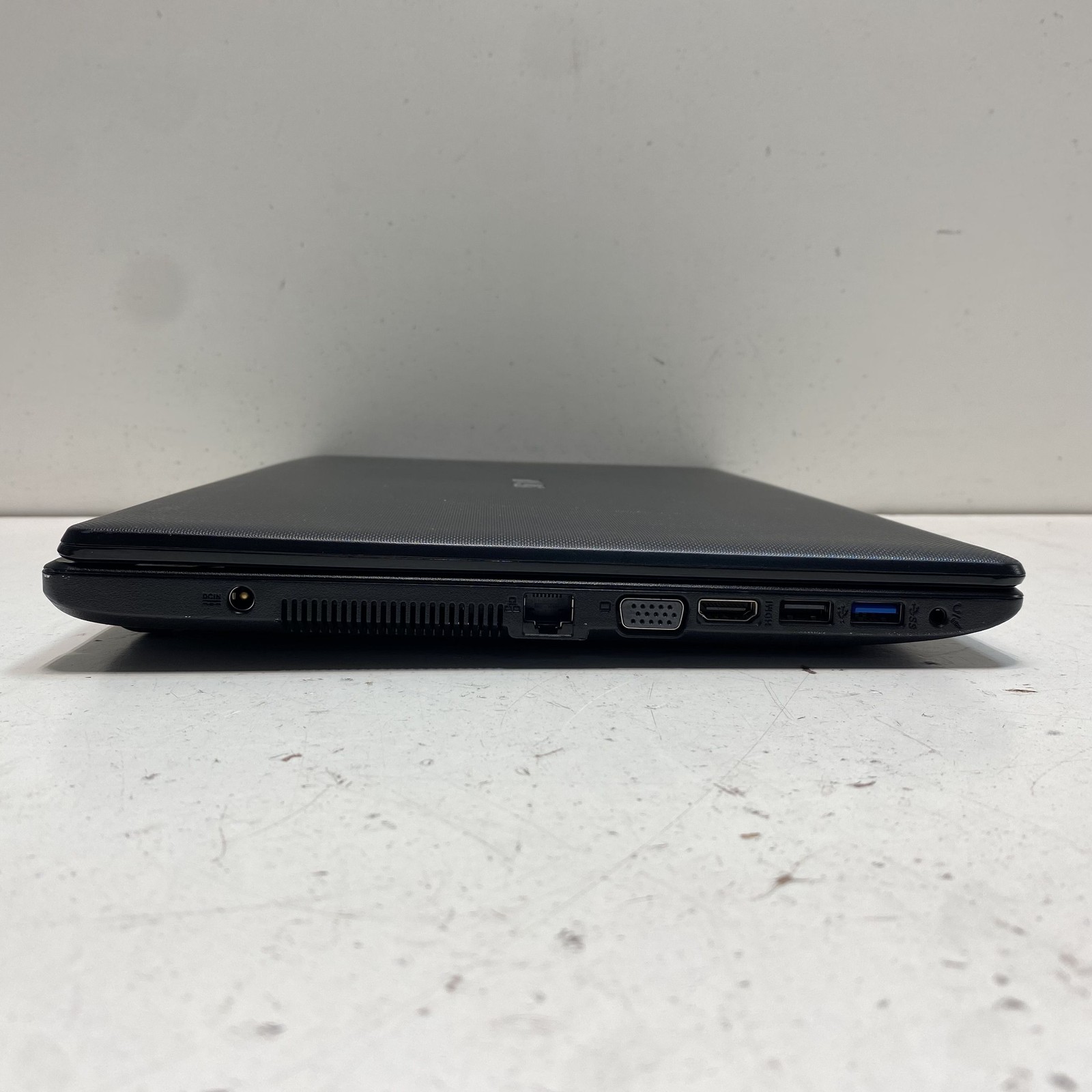 ASUS X551M Notebook PC Intel Processor HDMI For Parts Powers On To BIOS