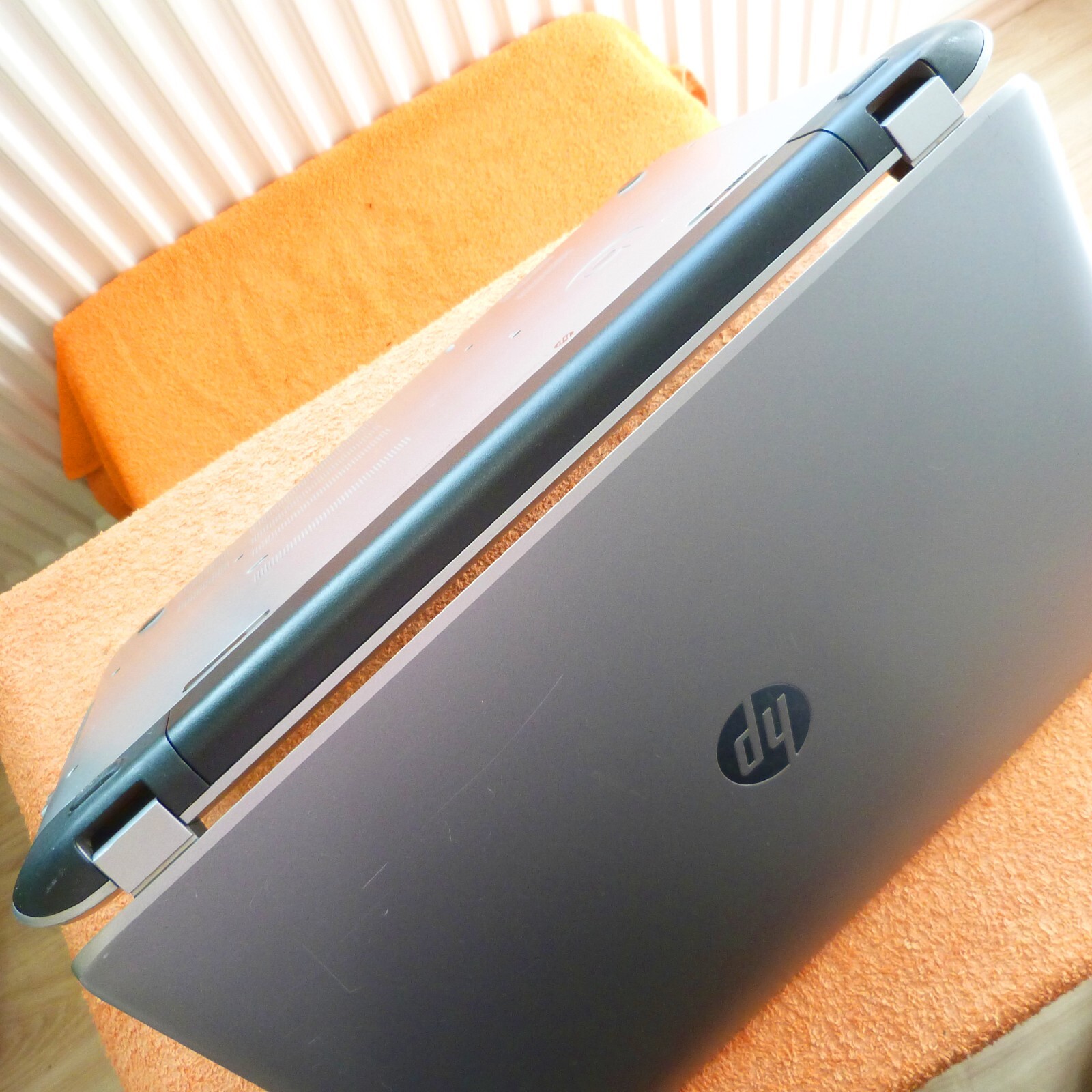 HP ENVY 17K BeatsAudio PREMIUM 17″ GeForce GTX 4GB Windows 11 SSD CORE i7