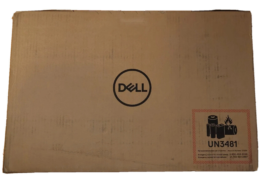 Dell G16 16″ (1TB SSD, Intel Core i7 12th Gen., 5.00 GHz, 16GB) Laptop -…