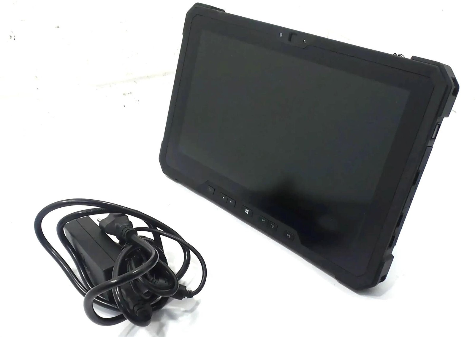 Dell Latitude 7212 Rugged Extreme Core i5-7300U 2.60GHz 8GB 256GB Win 10 Pro