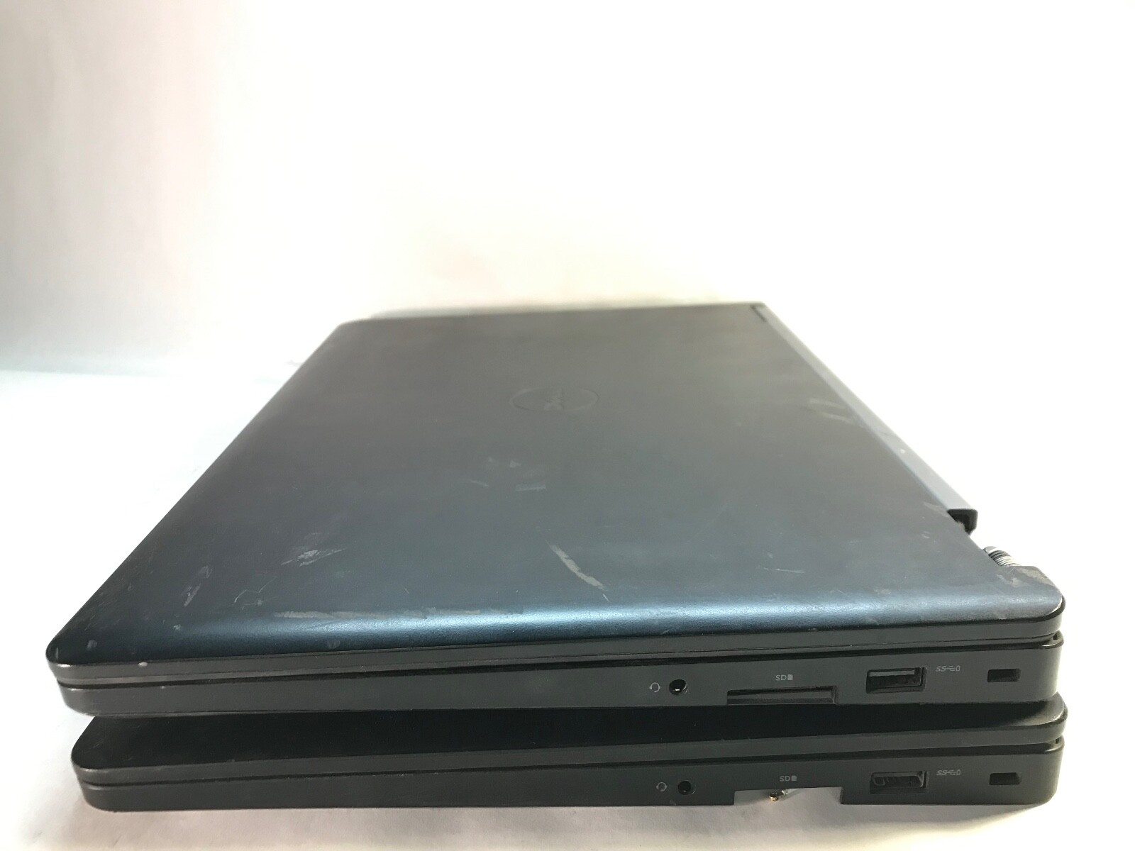 LOT OF 2- Dell Latitude E5470 14″ Intel Core i5/i7 6th Gen-PARTS-MZ