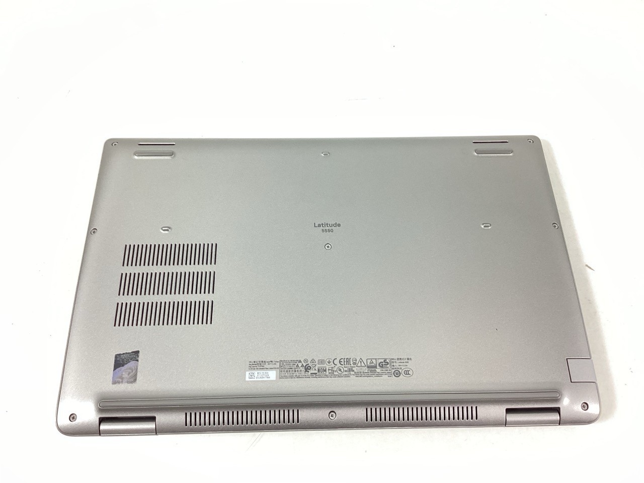 Dell Latitude 5550 15.6″ Touch Ultra 5 135U 16GB 256GB WiFi 6E, vPro – GWDP8
