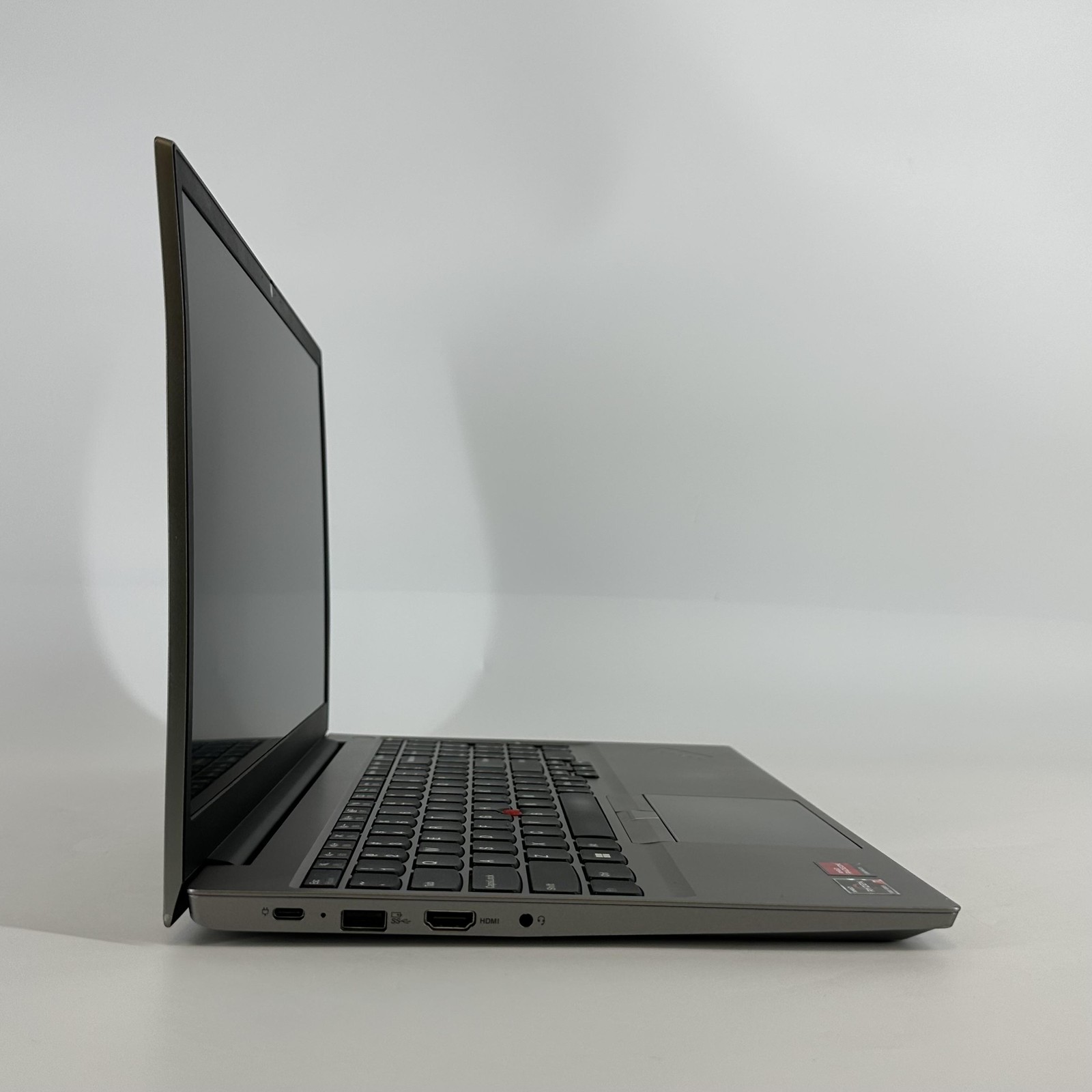 Lenovo ThinkPad E15 Gen 4 FHD 2.0 GHz Ryzen 7 5825U 16GB 512GB SSD FRAME SPLIT