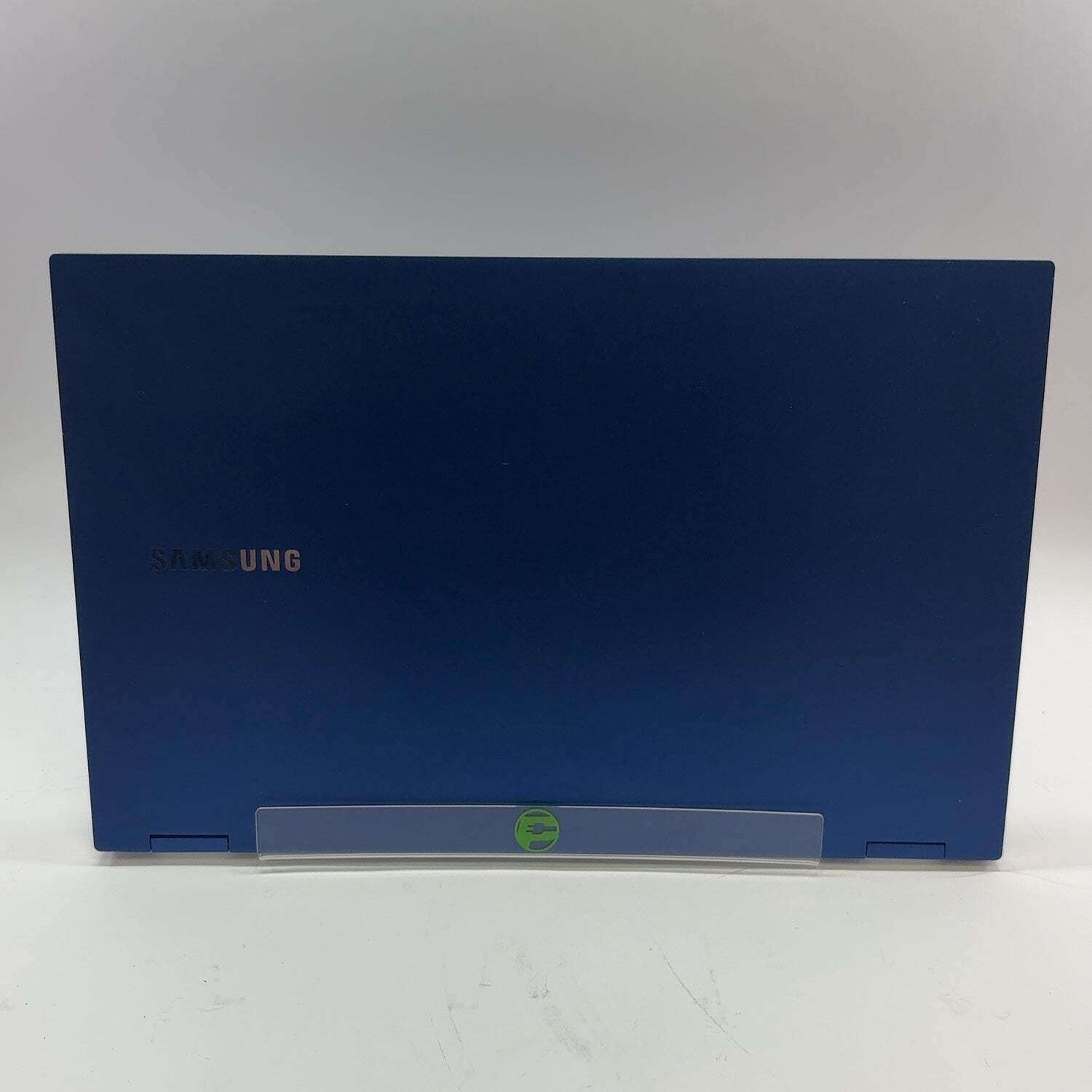 Broken Samsung Galaxy Book NP950QCG 15.6″ i7-1065G7 1.3GHz 12GB 512GB Cracked