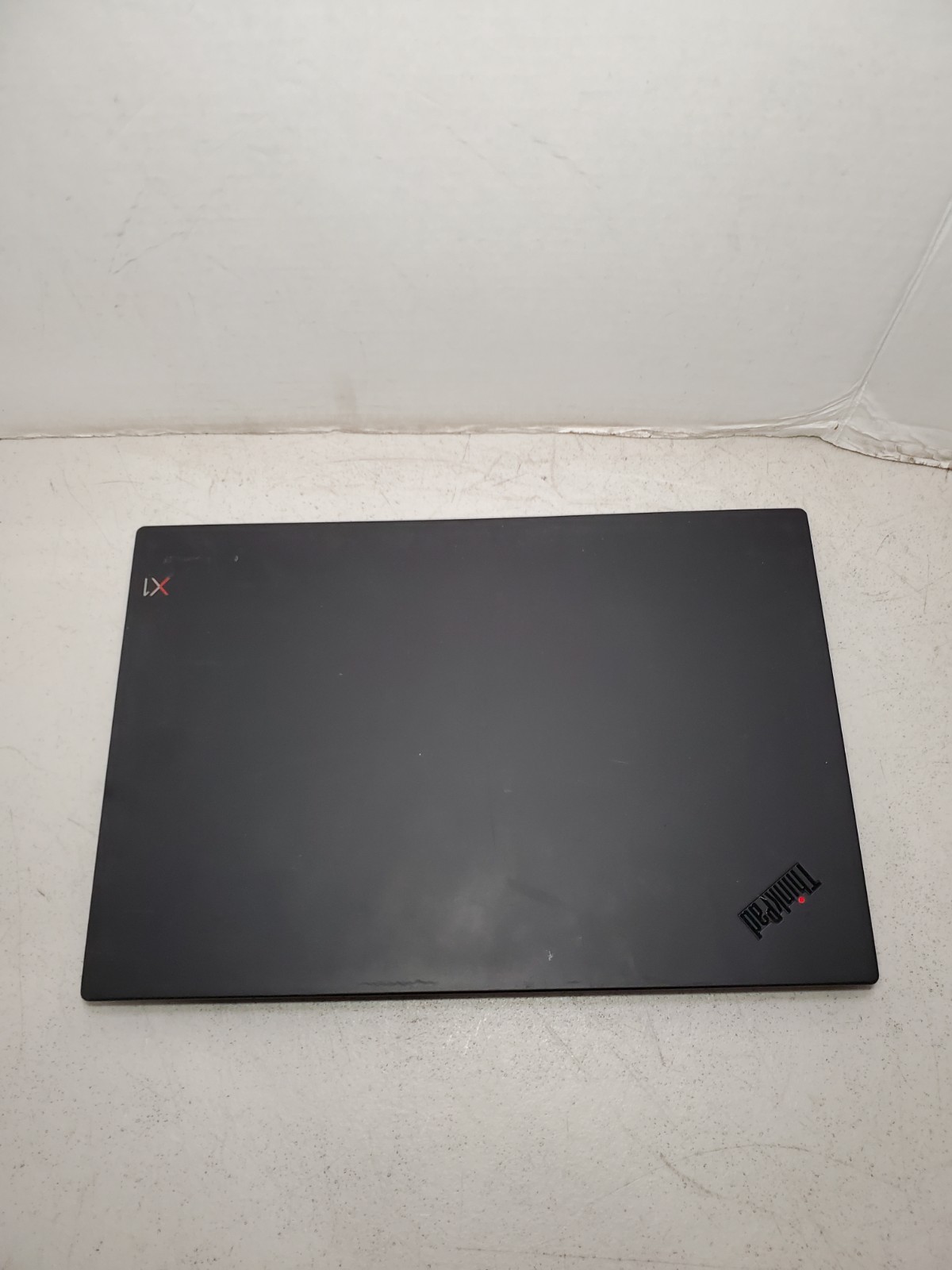 ThinkPad X1 Carbon 7th Gen Core i5-8365U 1.80GHZ 8GB RAM 256GB SSD Win11 #69