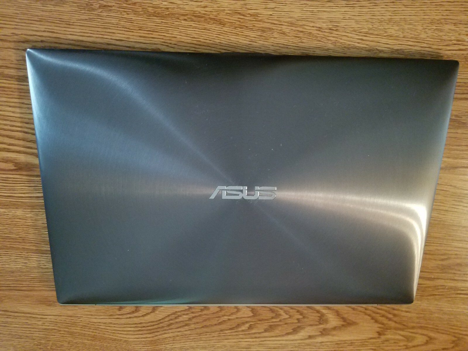 Asus Zenbook UX31E 13.3 Intel Core i7-2677M 1.8GHz 4GB 256GB SSD BT Win10+Office