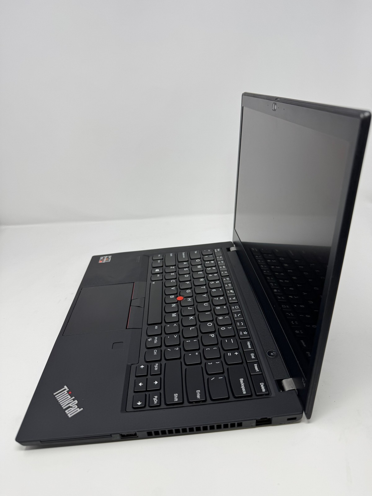 LENOVO ThinkPad L14 Gen 1 Ryzen 7 PRO 4750U with Radeon Graphics 16GB No HD