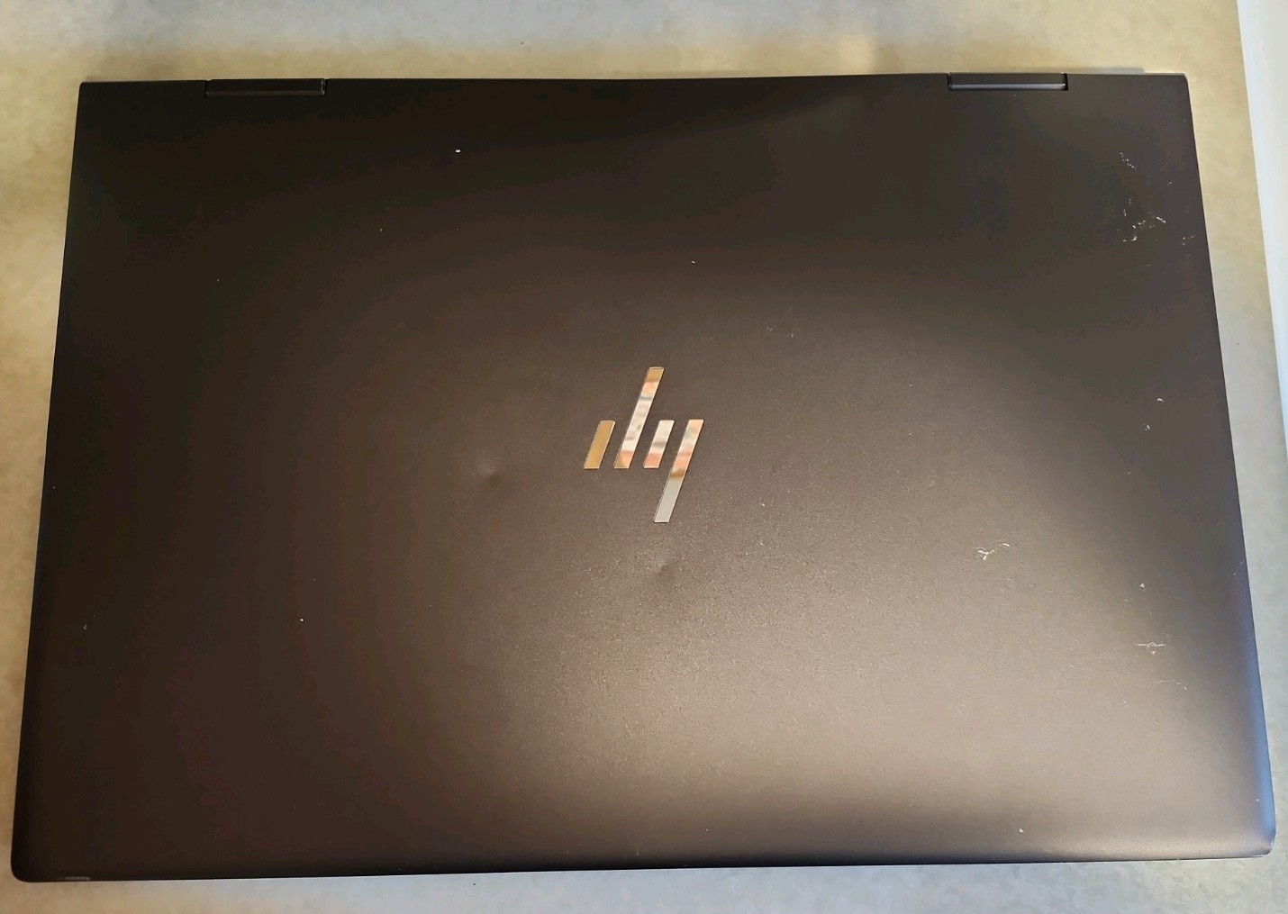 HP Envy 15.6” Laptop – AMD Ryzen 5 3500U, 8GB RAM, 256GB SSD, Windows 11 Home