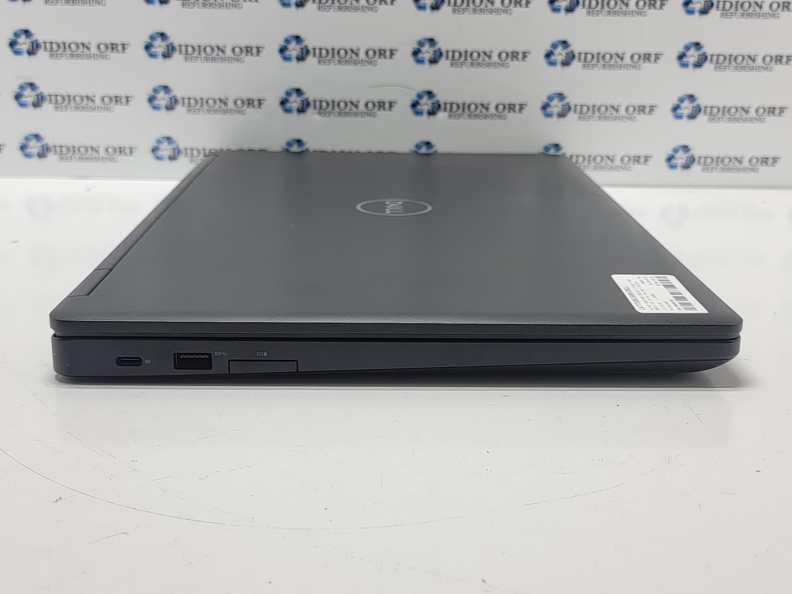 DELL LATITUDE 5590 i7 8650U 1.90GHz 16 GB RAM 256GB SSD NO OS SKU 25178