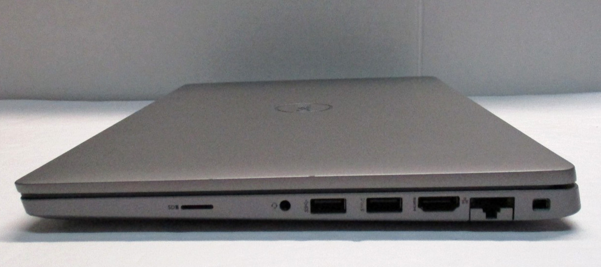 Dell Latitude 5420 14″ i5-1145G7 2.6 GHz 16GB 256GB SSD USB-C Charger/ W11 Pro