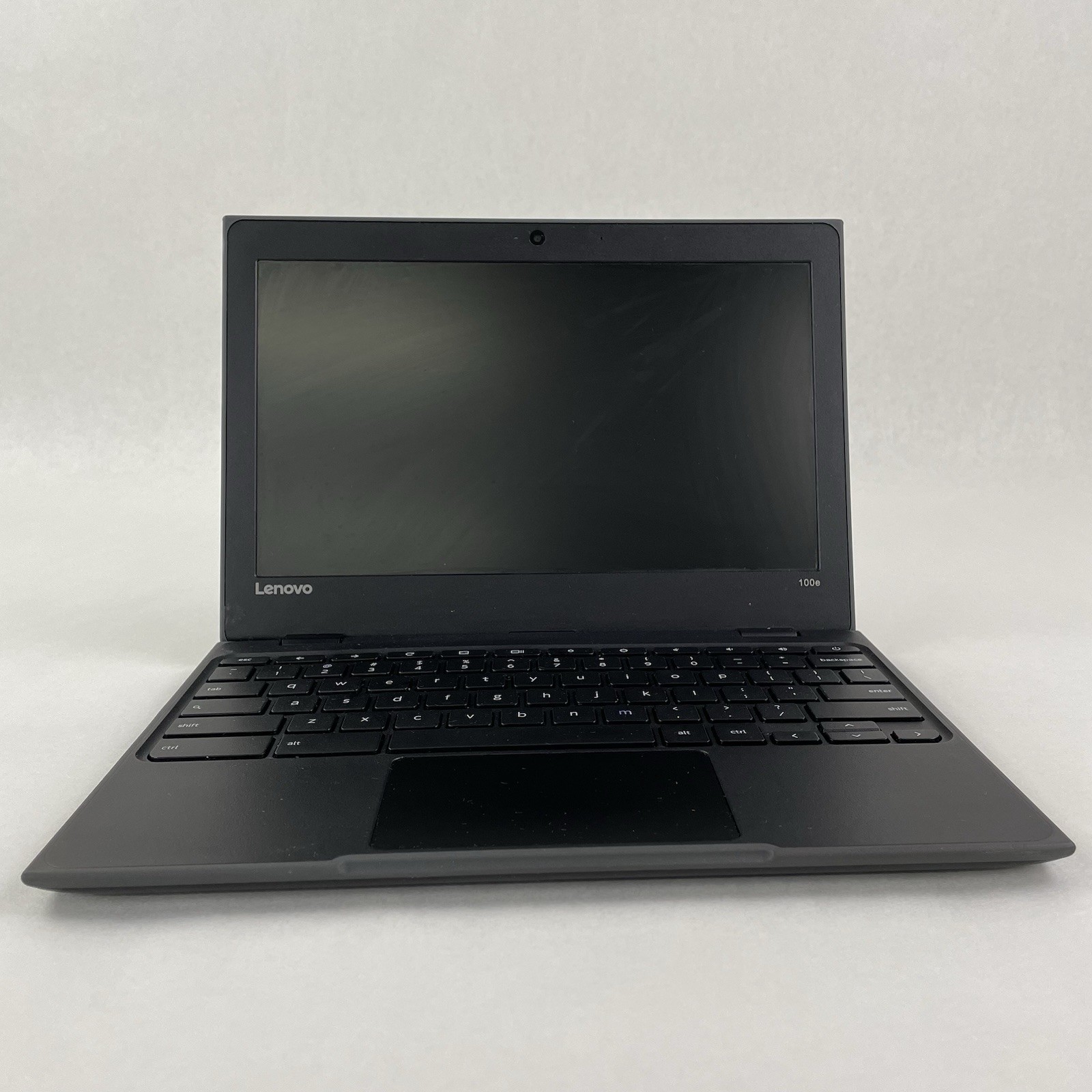 Lenovo Chromebook 100e 81ER 11.6″ Celeron N3350 1.10 GHz 4 GB RAM 16 GB Storage