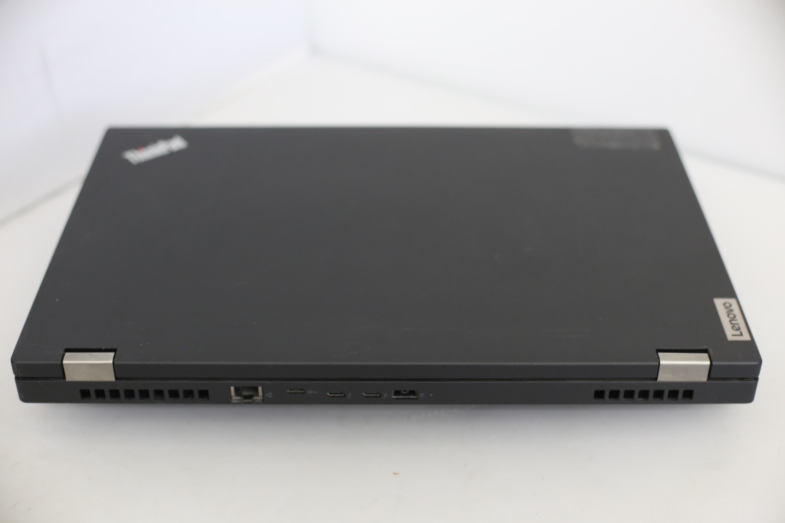 Lenovo ThinkPad P15 Gen 1 Laptop, i7-10850H, 48GB RAM, No HDD/OS, Grade B, KH13