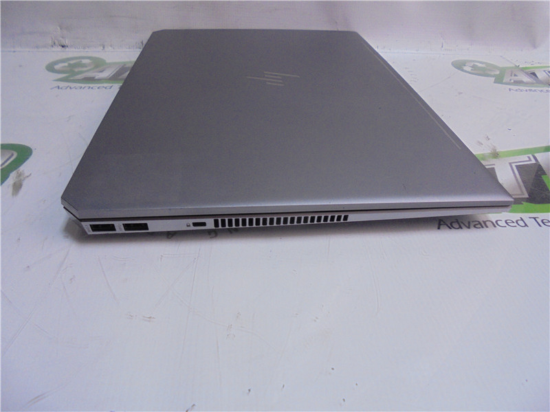 HP ZBook Studio G5 Laptop i7-9850H 32GB RAM 512GB SSD Windows 10 Pro COA