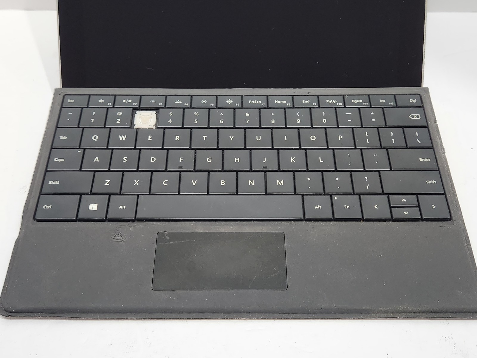 Microsoft Surface 3 (Model 1645) 64GB – Untested / For Parts or Repair – Missing
