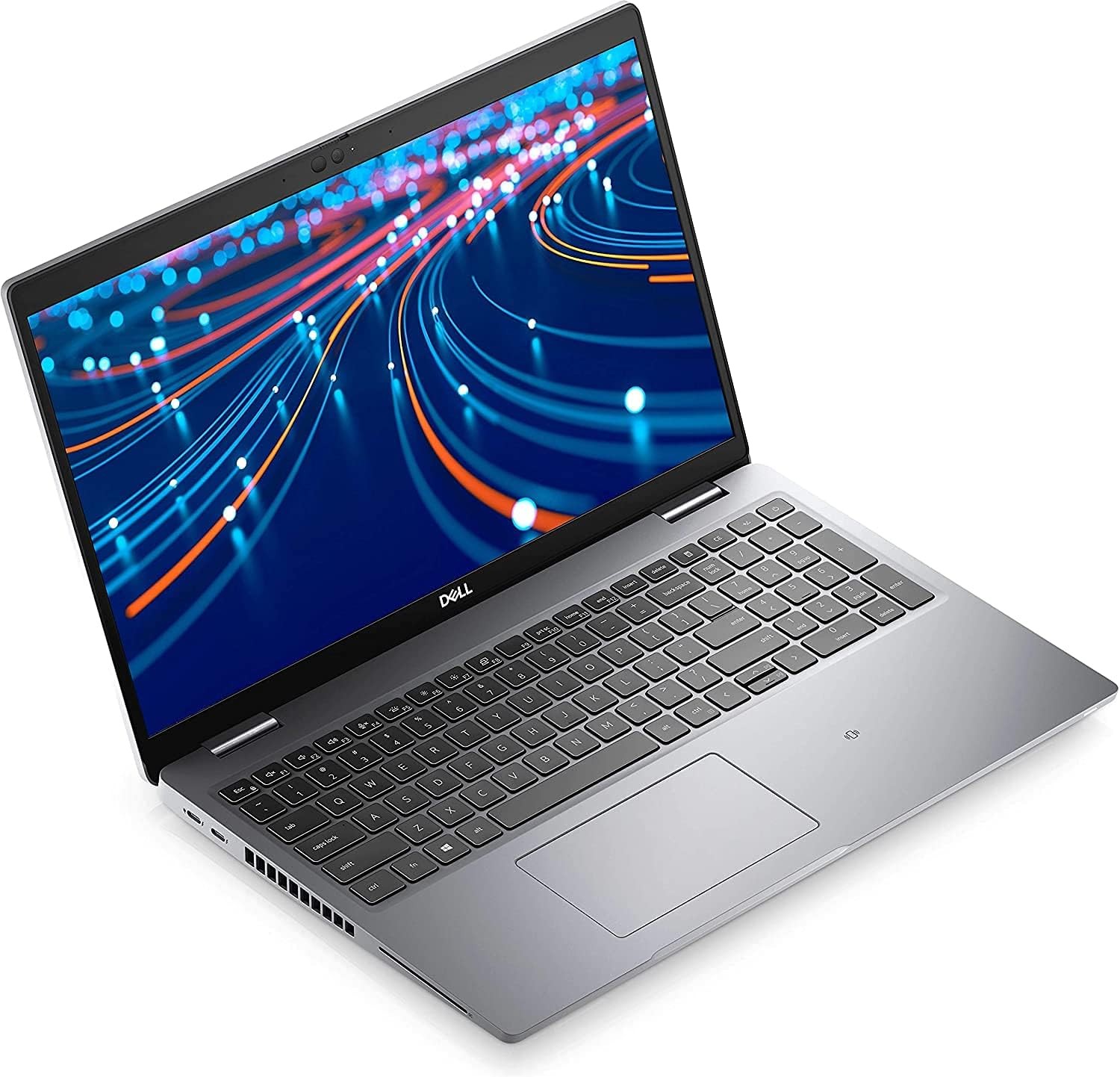 Dell Latitude 5520 15.6″ Intel Core i7 11th Gen 16GB 512GB Windows 11 Good