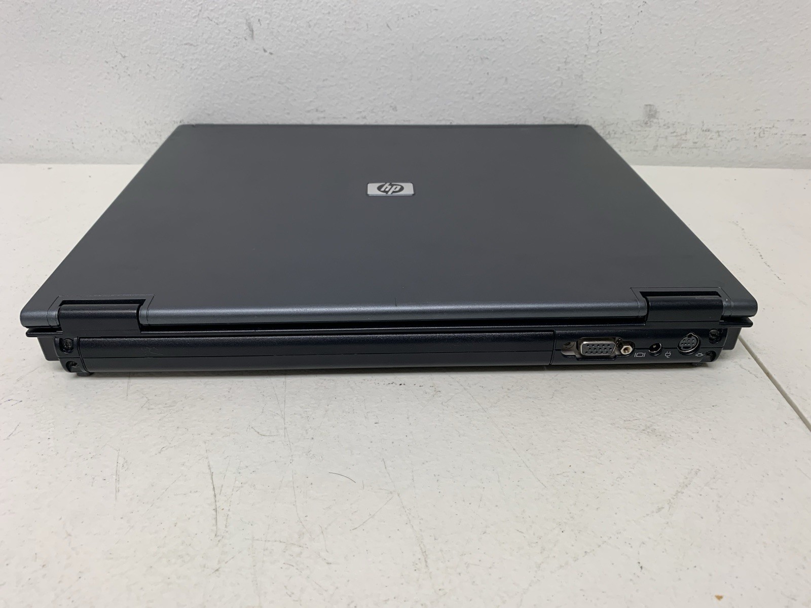 HP Compaq nc6230 14.1” (Intel Pentium 1.86 GHz 1GB) No Hhd /No System