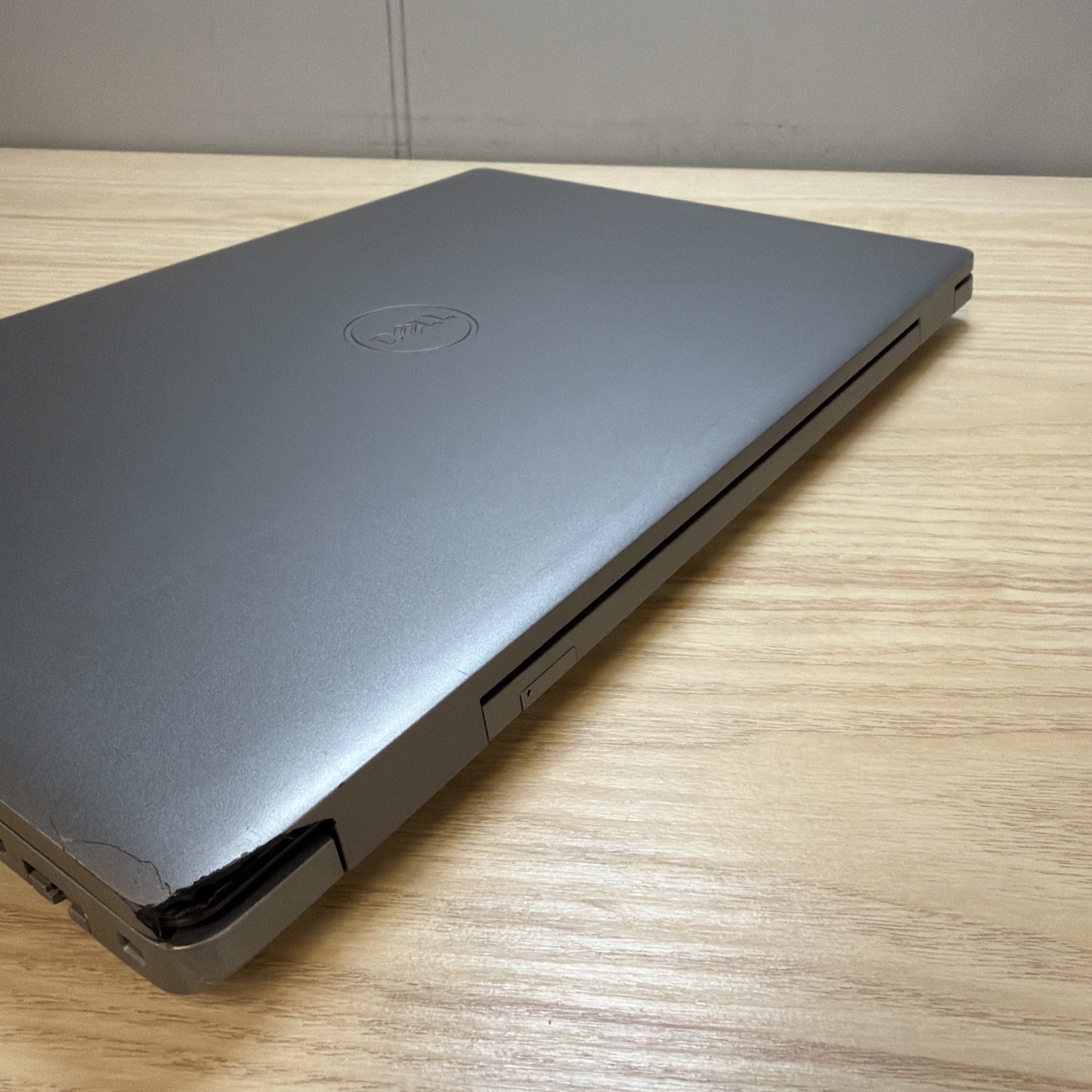 Dell Latitude 5520 i5-1145G7 16GB 512GB SSD 15″ FHD No OS