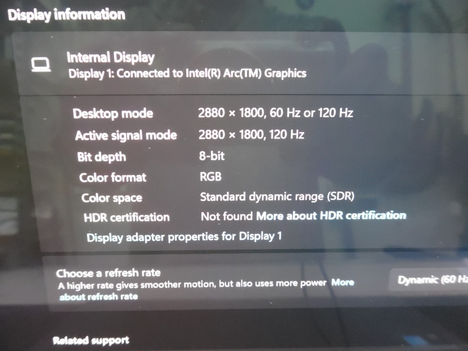 Samsung Galaxy Book4 Pro 16″ Touch Laptop Ultra 7-155H 32GB RAM 1TB SSD