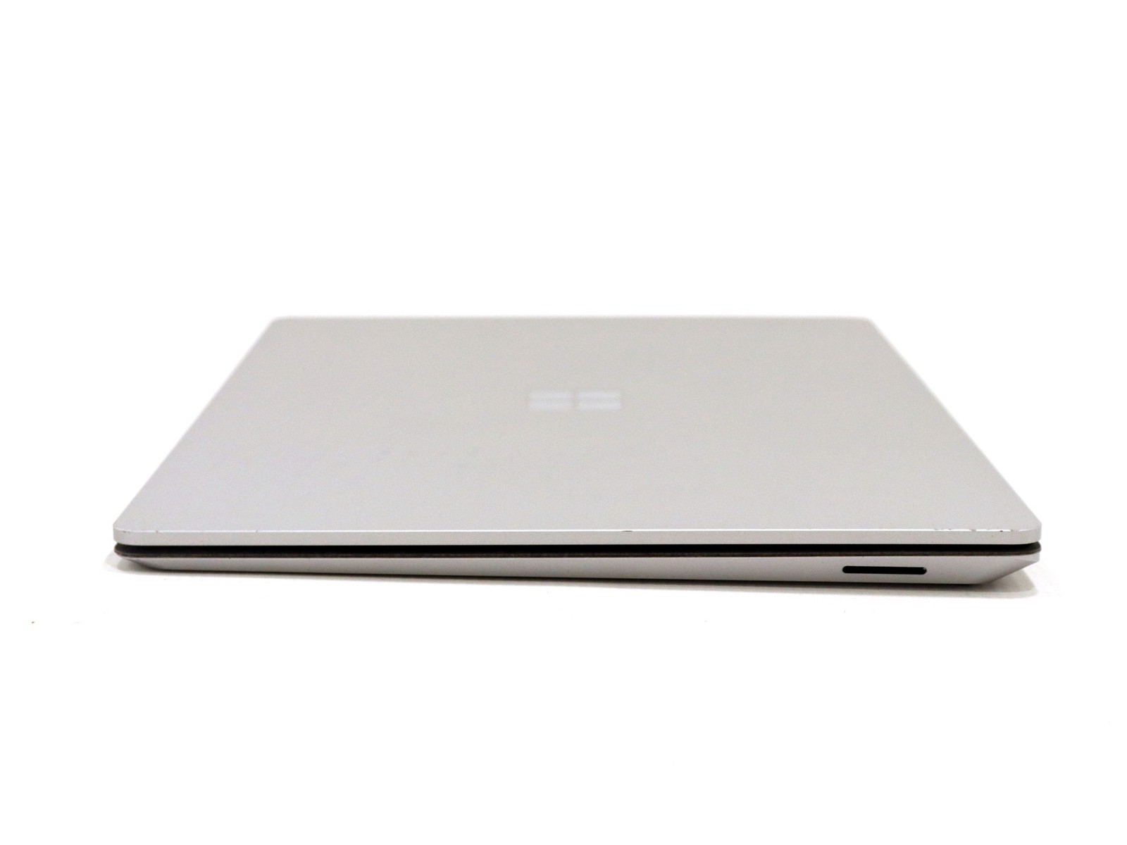 Microsoft Surface Laptop 3 1867 13.5″ i7-1065G7 16GB 256GB NVMe W11P – Read Desc