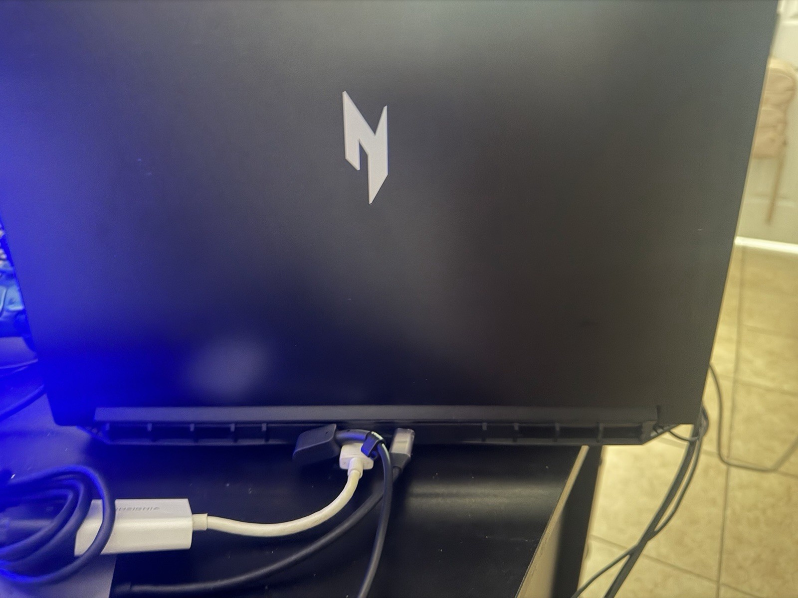 Acer Nitro V 16 16″ i7 2.50GHz 16GB 954GB SSD RTX 3050 W11H Black