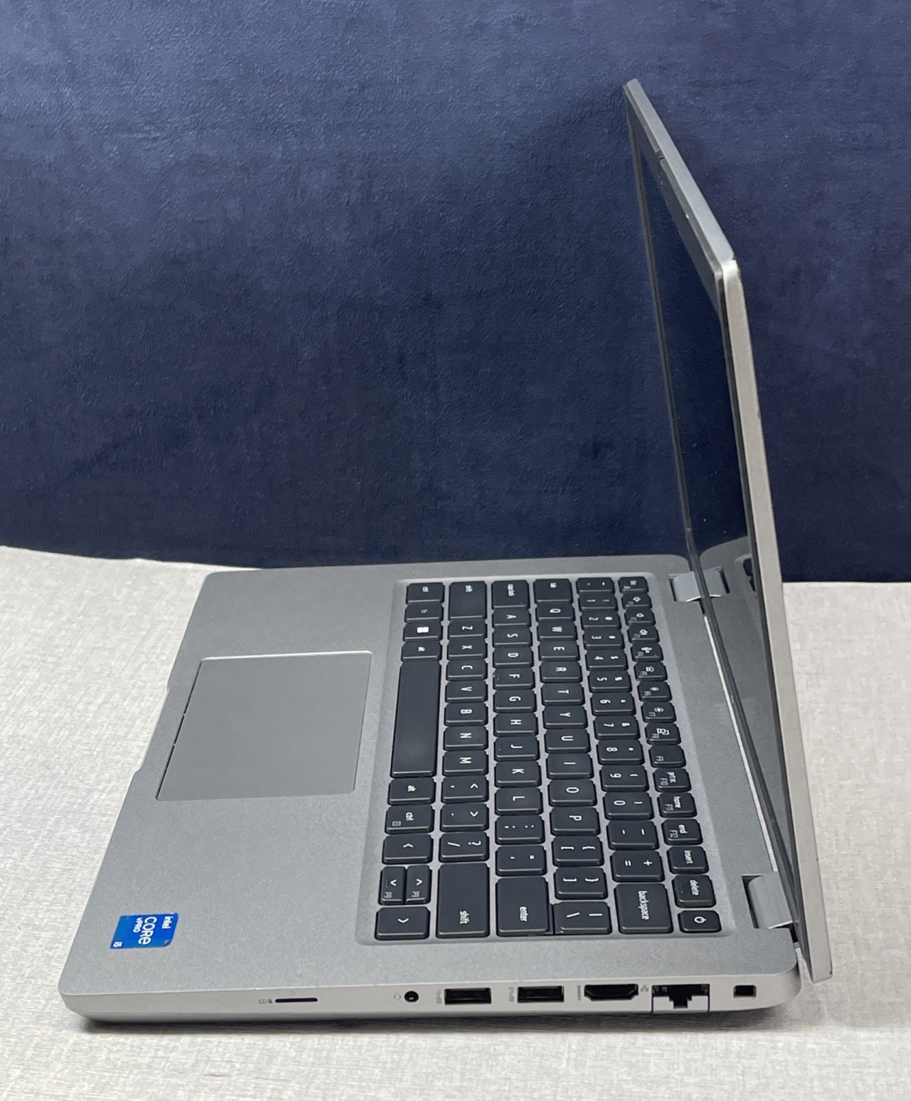 Dell Latitude 5421 Core i5-11500H 2.4 GHz 16GB RAM 256GB SSD