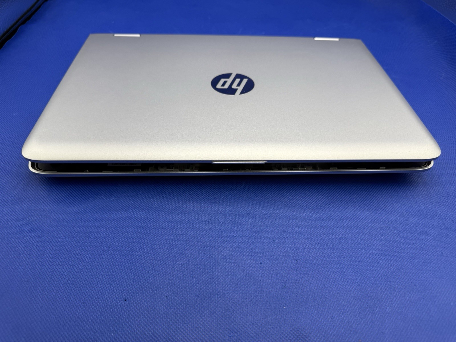 HP Pavilion x360 13-S120NR Case Chassis Lot w/ Webcam Speakers Hinges I/O Board