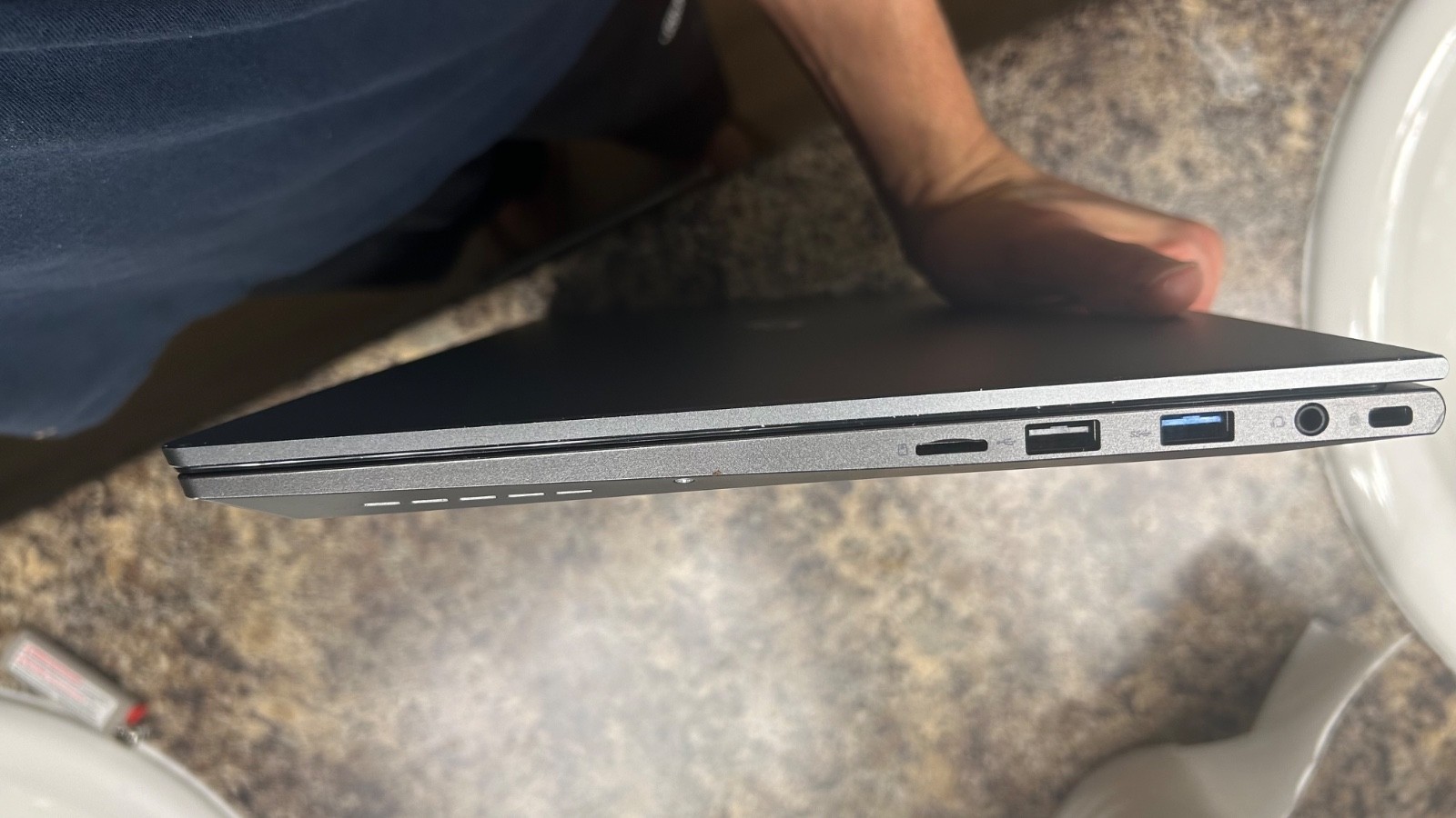 nimo gaming laptop ryzen 5