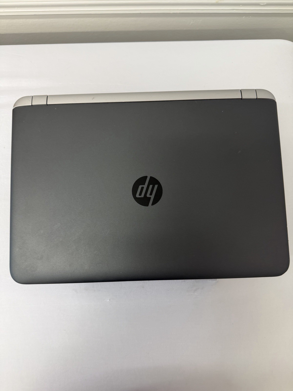 HP Probook 455 G3 Laptop – Good Screen – AMD A8-7410 – RAM 4GB – Read Desc