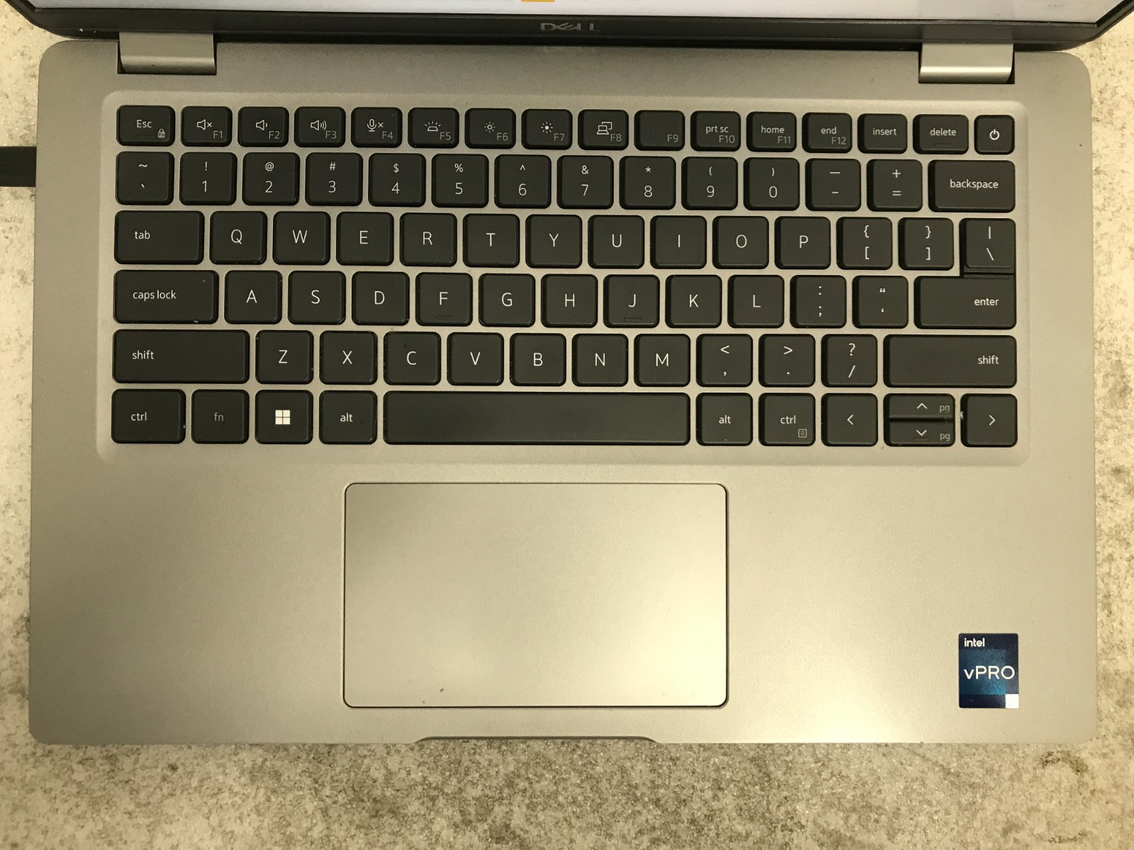 Dell Latitude 5431 / Intel Core i7-1270P 3.86GHz / 8GB RAM / No SSD