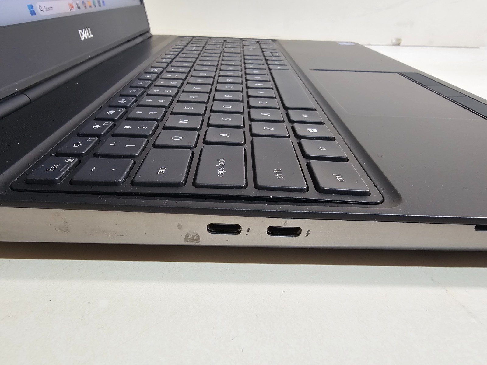 Dell Precision 7560 Laptop – 2.5 GHz i7-11850H 32GB 512GB Cam T1200 15.6″ – SP86